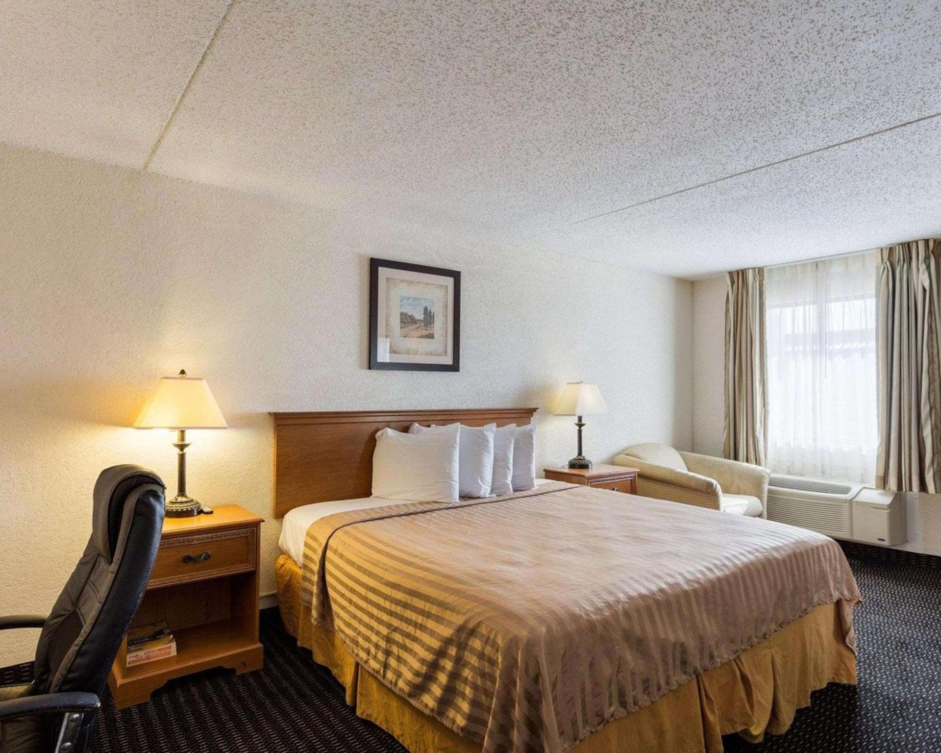 Sunrise Inn & Suites New Orleans photo 14