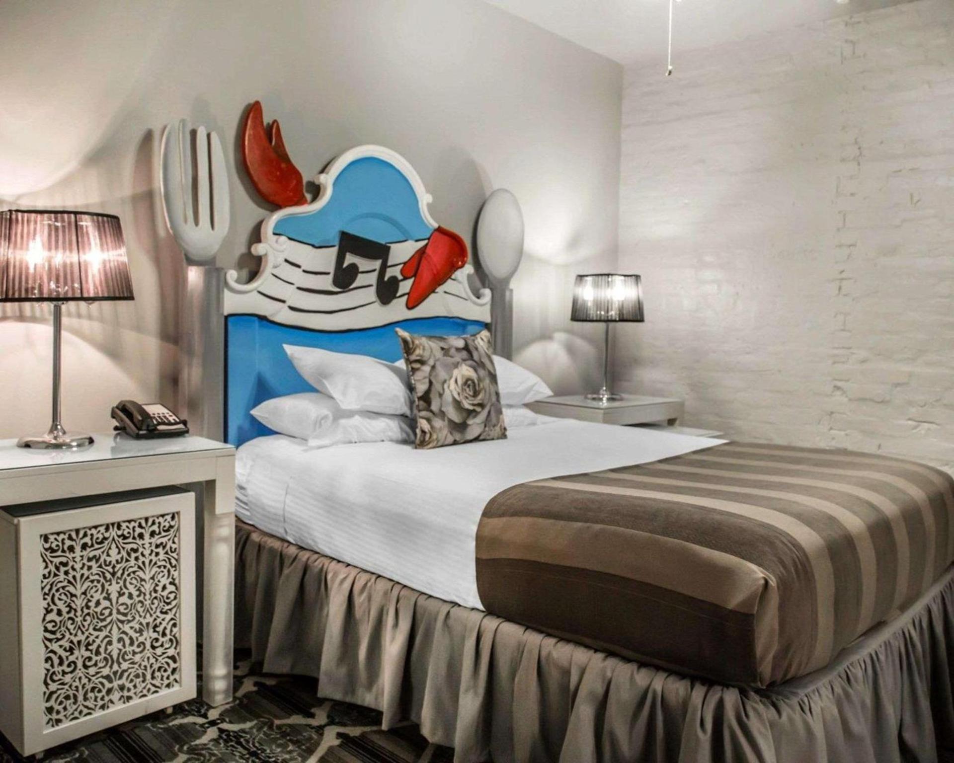Bluegreen Vacations Club La Pension, an Ascend Collection Resort photo 31