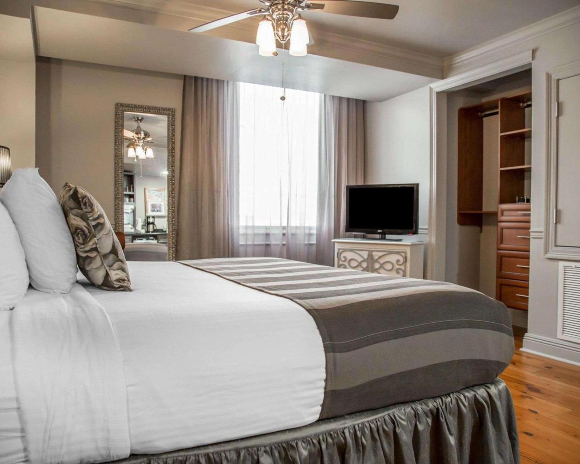 Bluegreen Vacations Club La Pension, an Ascend Collection Resort photo 25