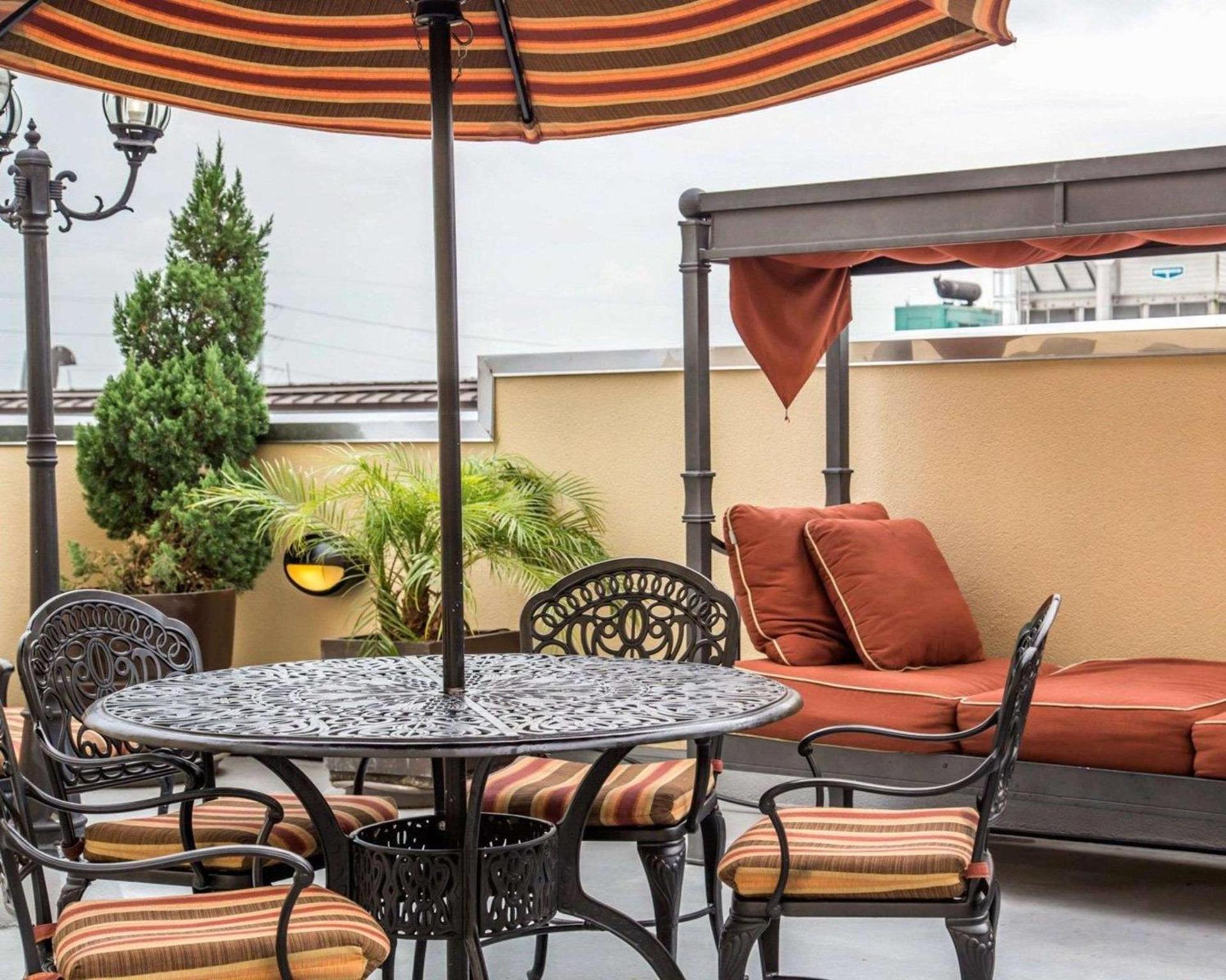 Bluegreen Vacations Club La Pension, an Ascend Collection Resort photo 9