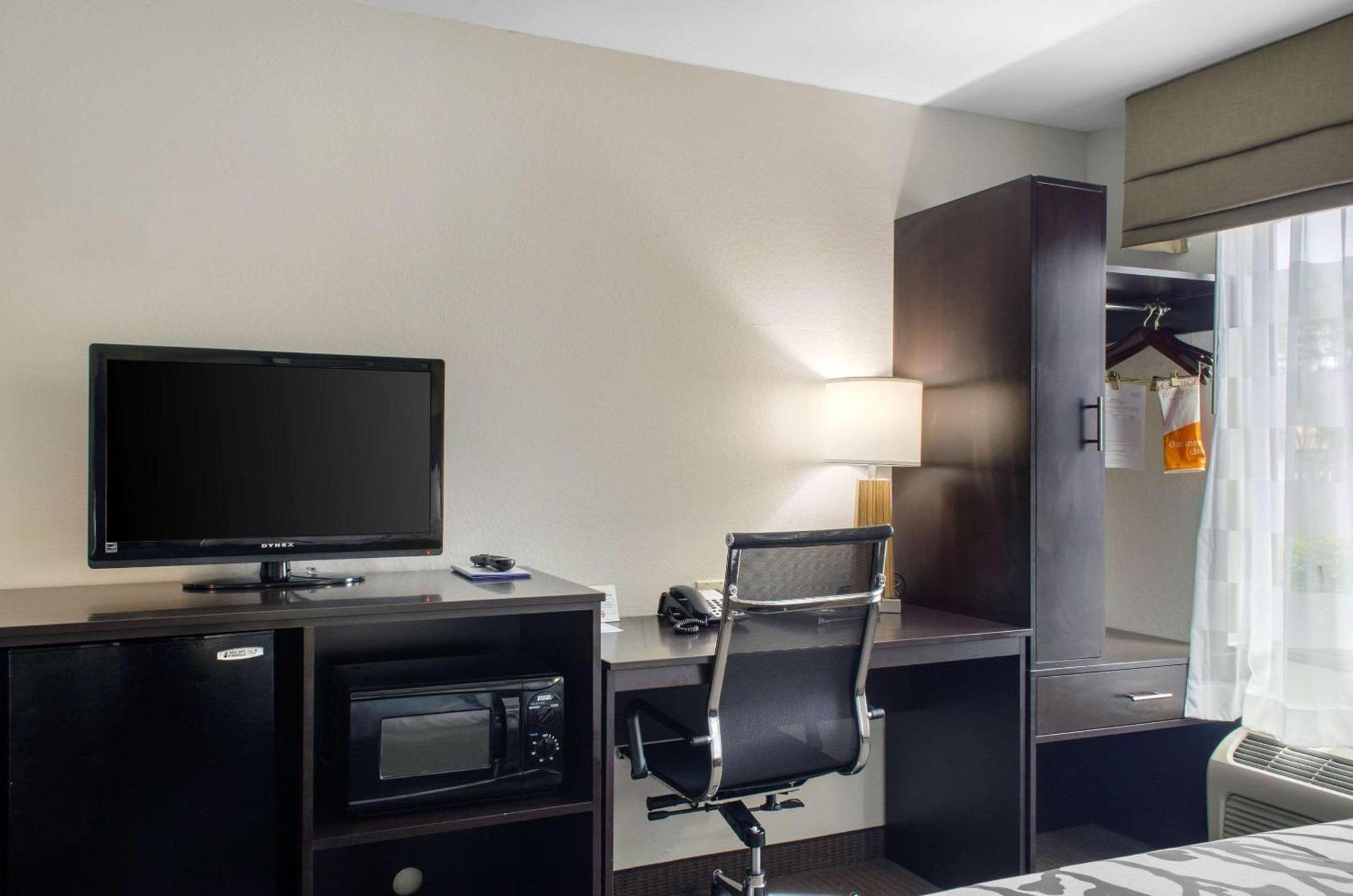 Sleep Inn Baton Rouge East I-12 photo 27