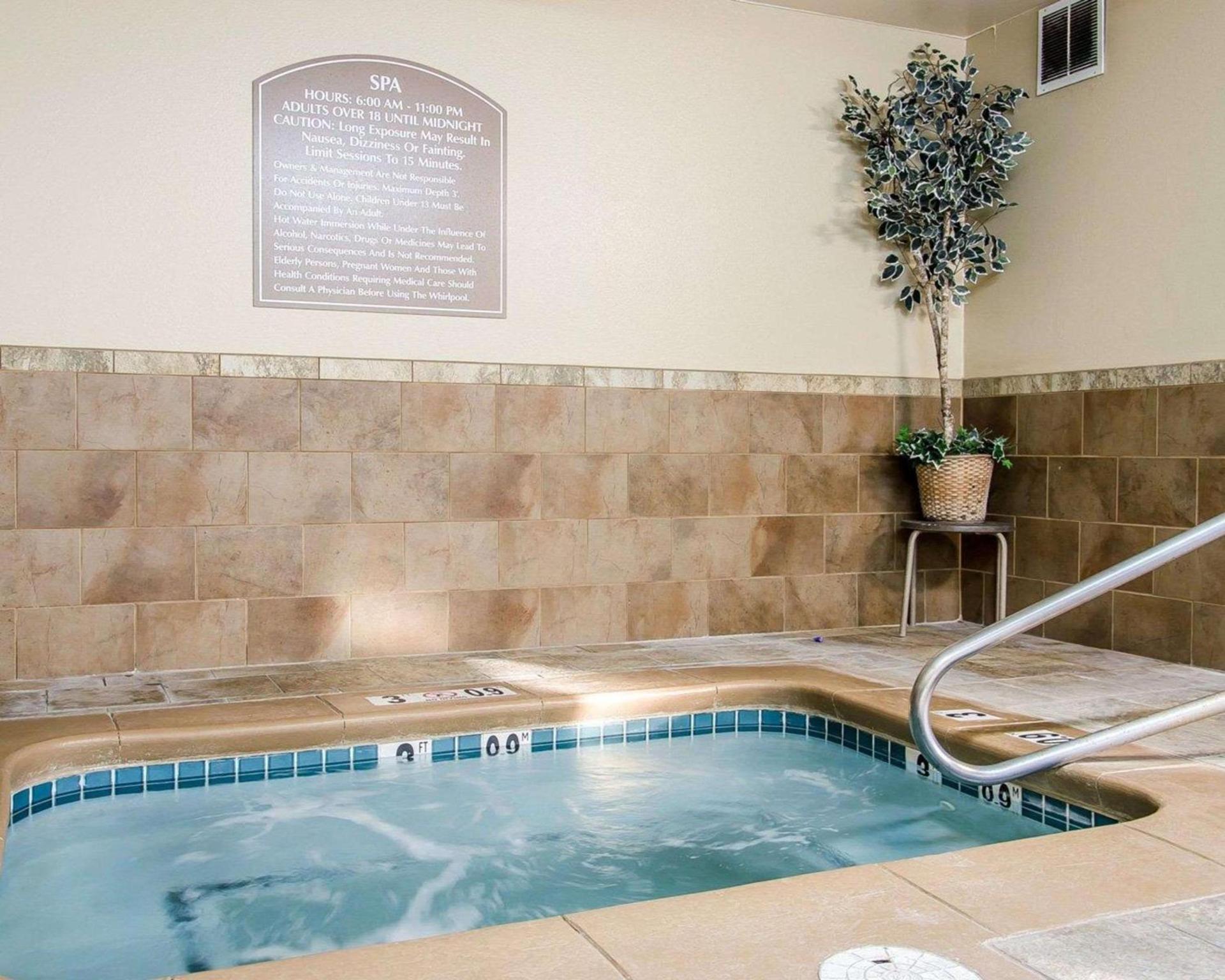 Quality Inn & Suites Twin Falls North photo 43