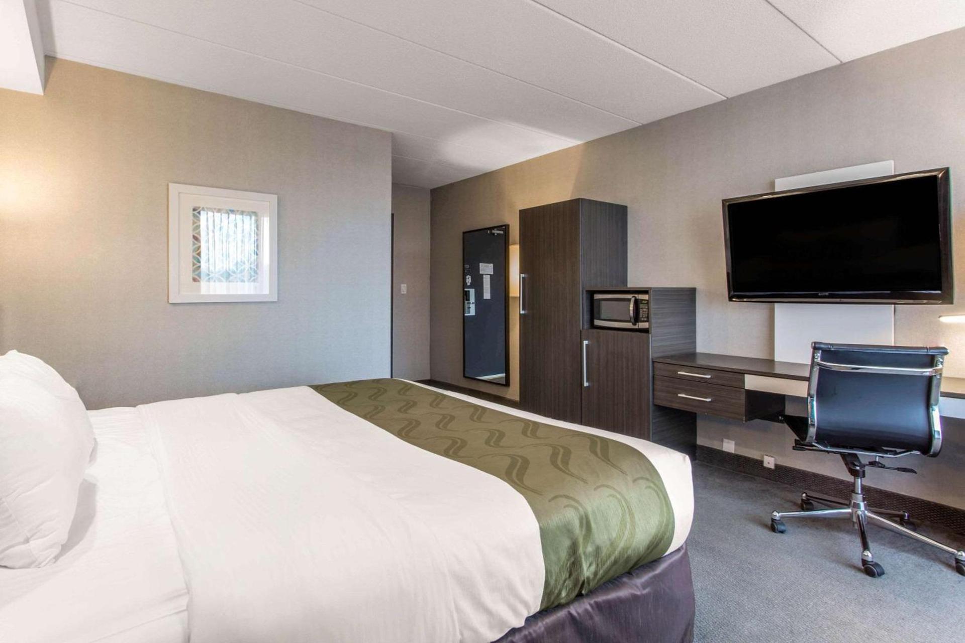 Quality Inn West Springfield photo 47