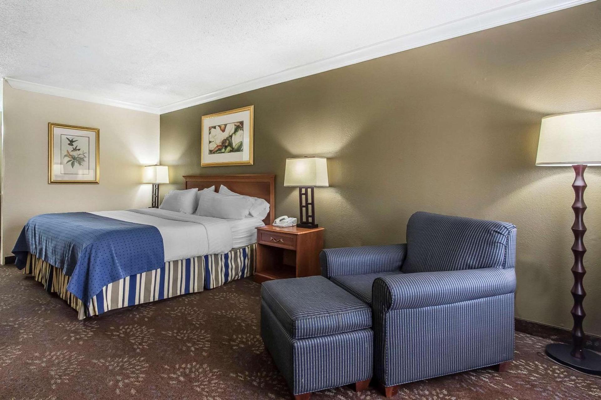 Clarion Inn Morgan City photo 30