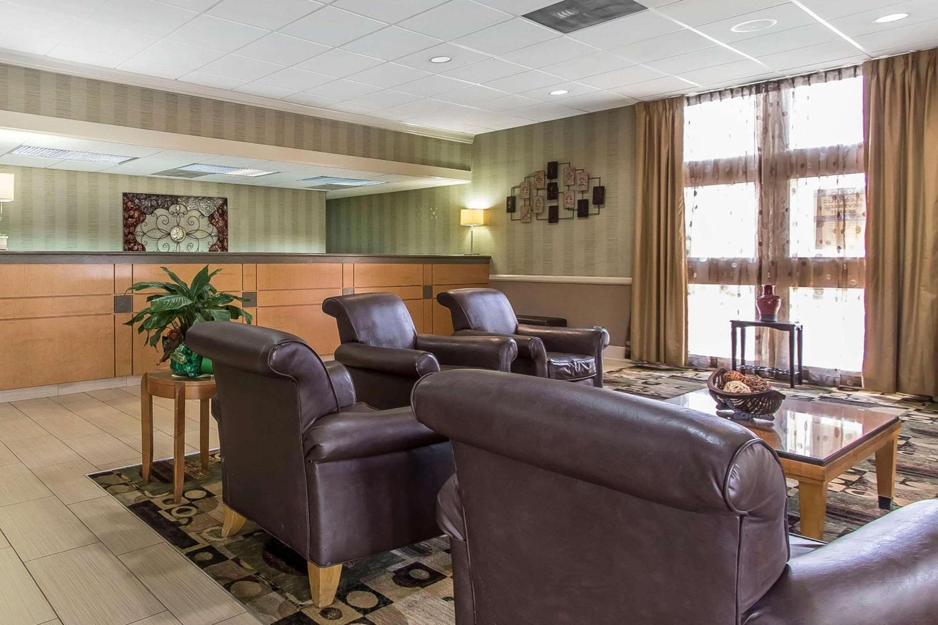 Clarion Inn Morgan City photo 12