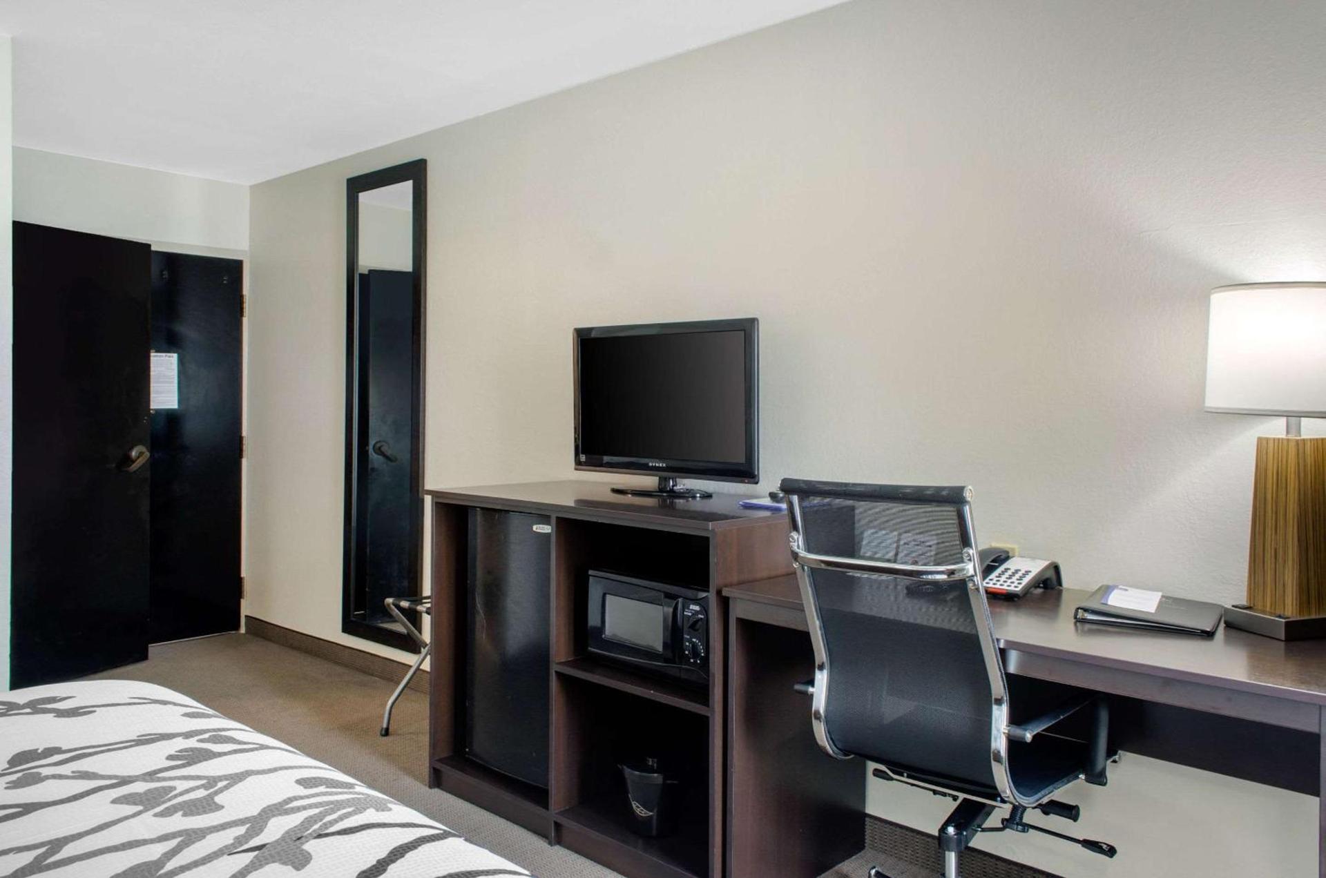 Sleep Inn Baton Rouge East I-12 photo 29