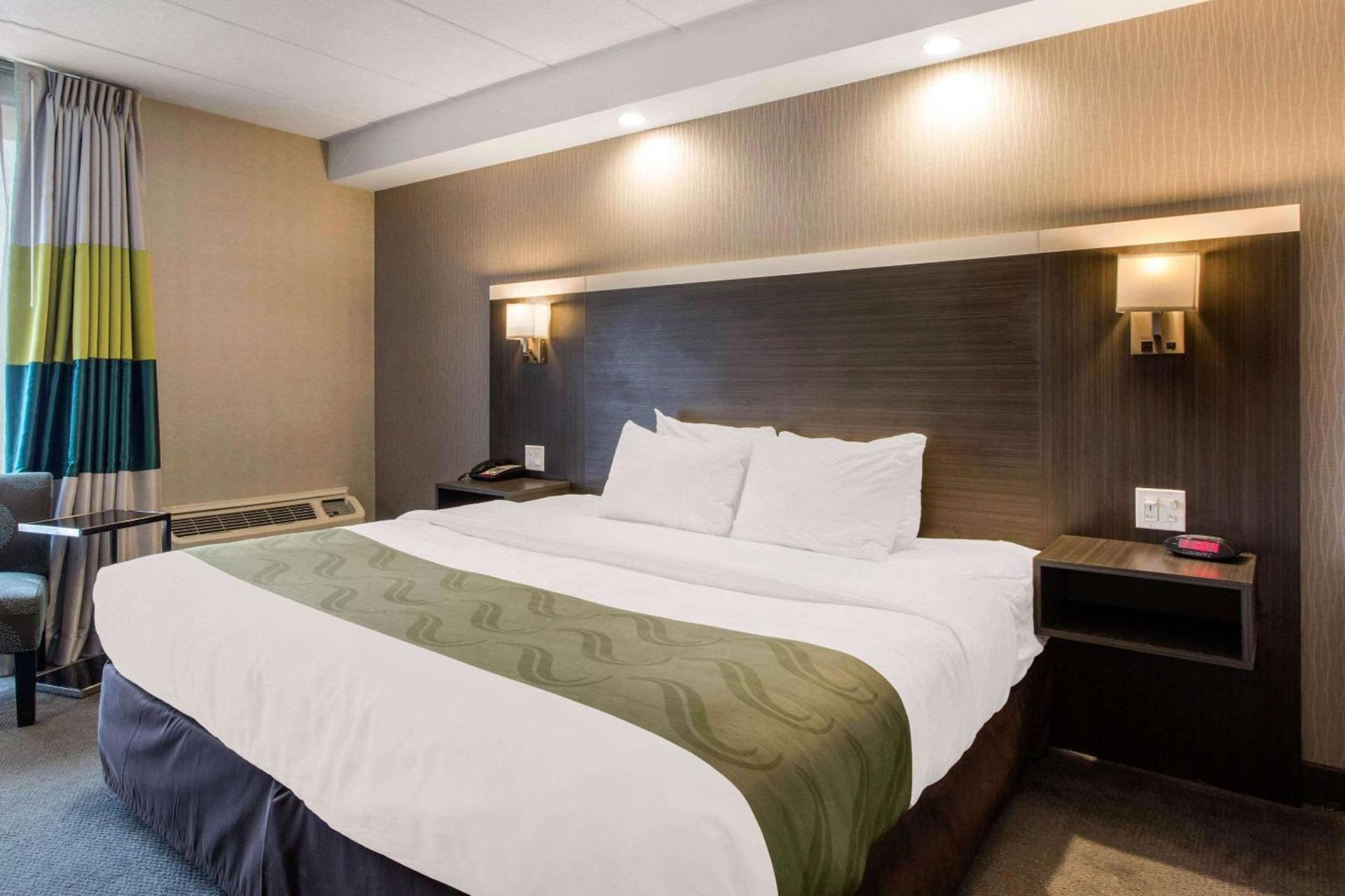 Quality Inn West Springfield photo 43