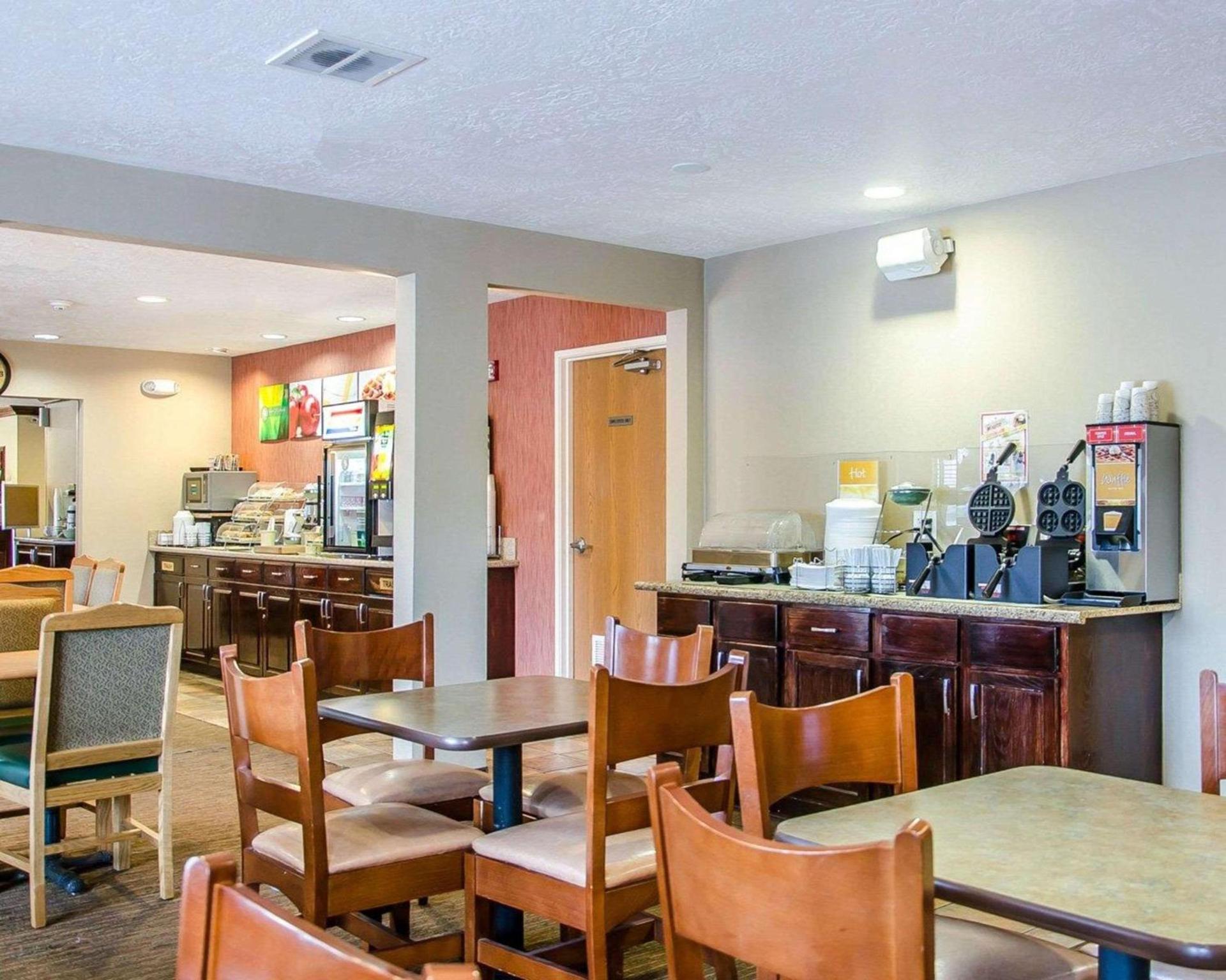 Quality Inn & Suites Twin Falls North photo 35