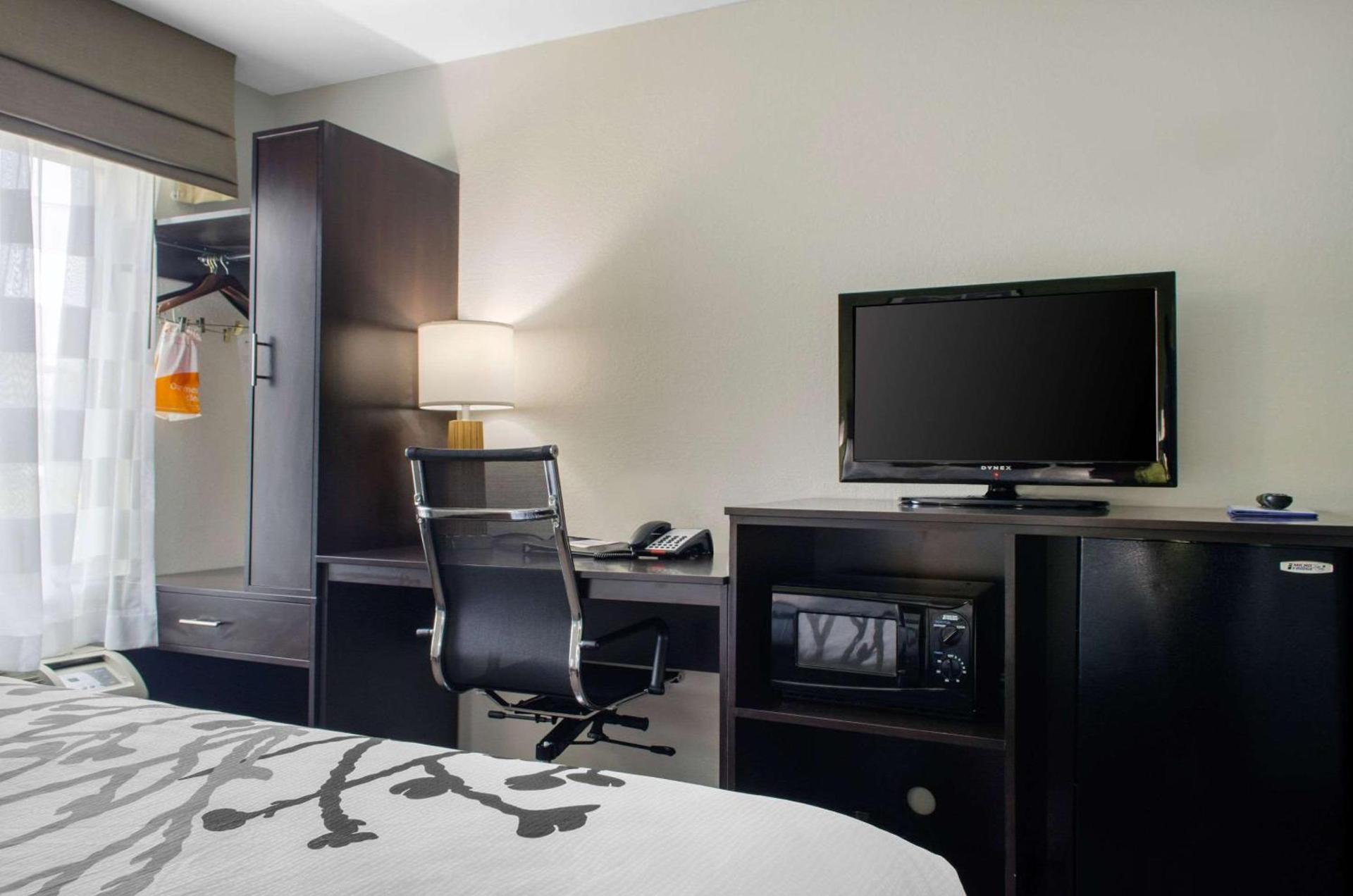 Sleep Inn Baton Rouge East I-12 photo 24