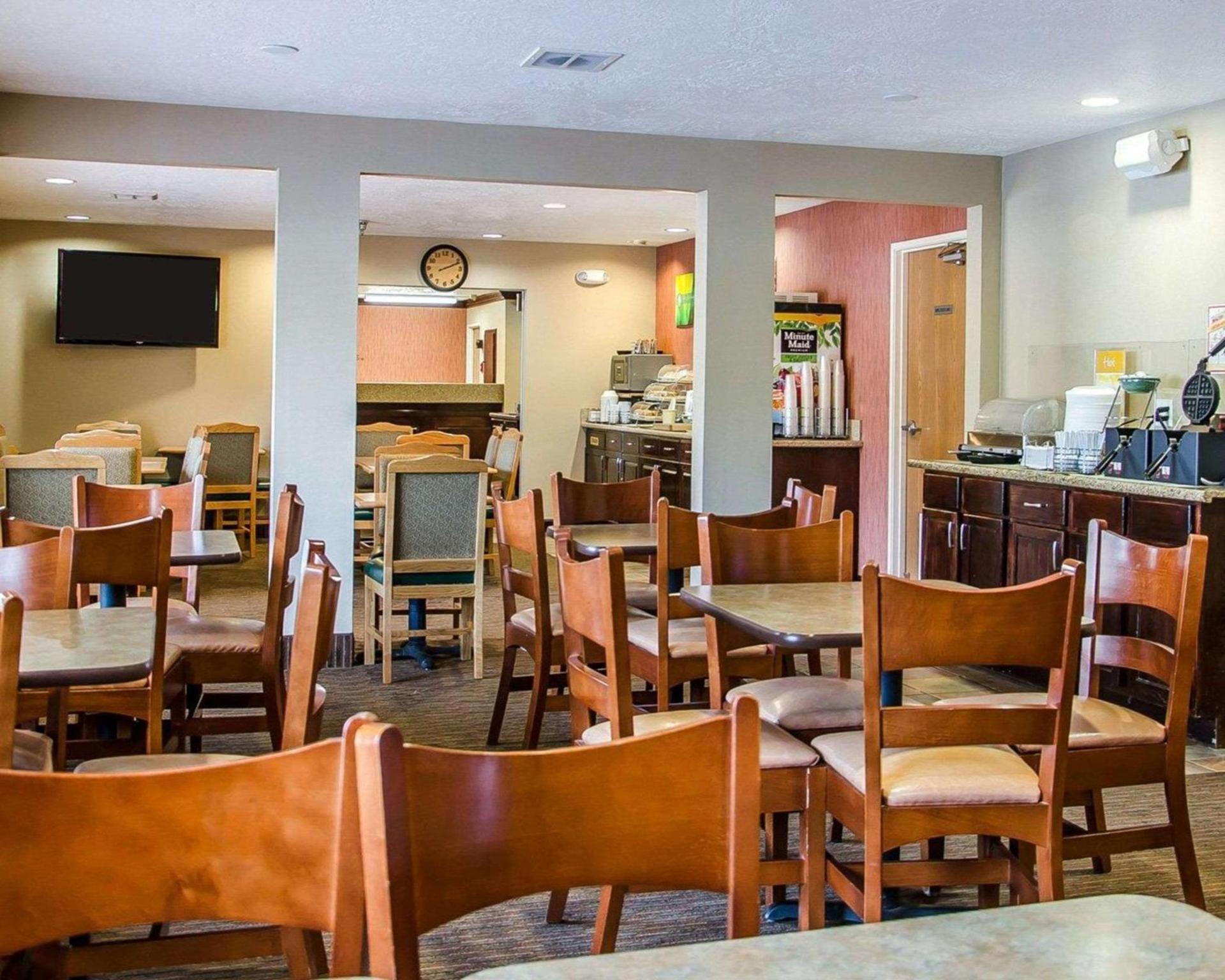 Quality Inn & Suites Twin Falls North photo 34