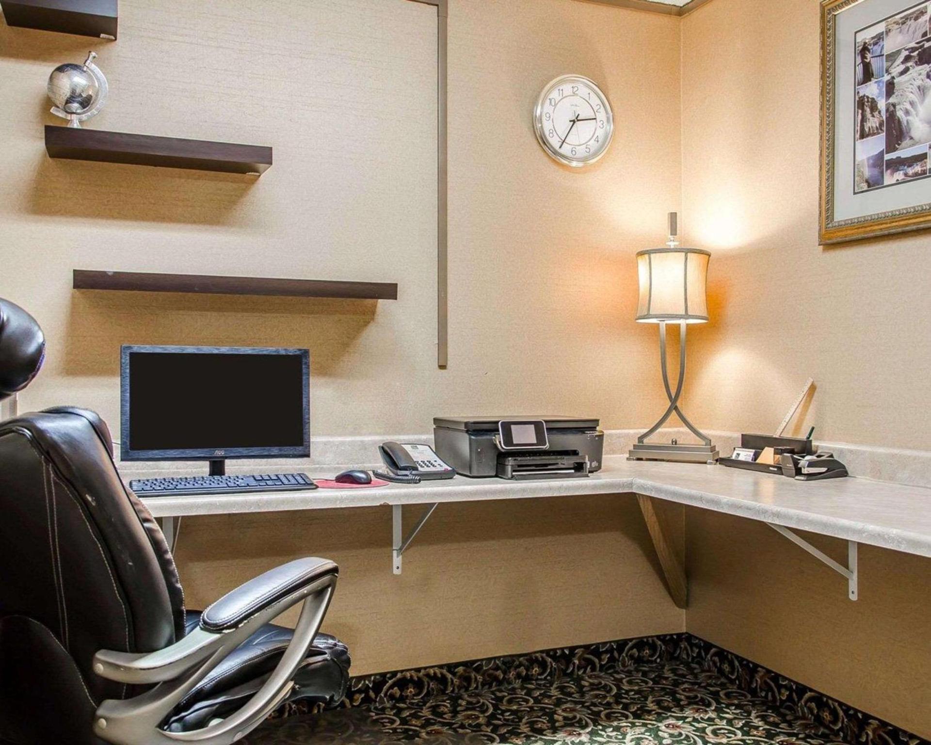 Quality Inn & Suites Twin Falls North photo 33