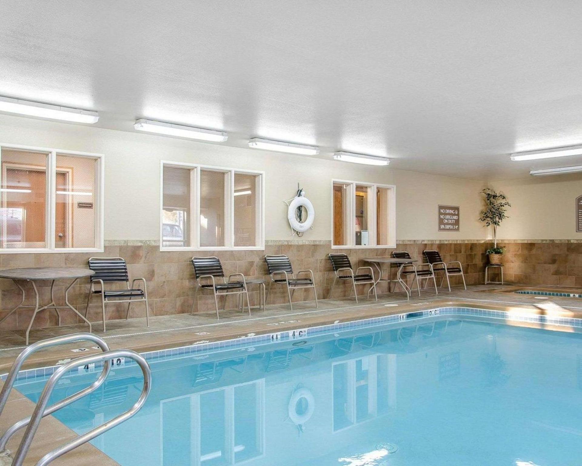 Quality Inn & Suites Twin Falls North photo 31