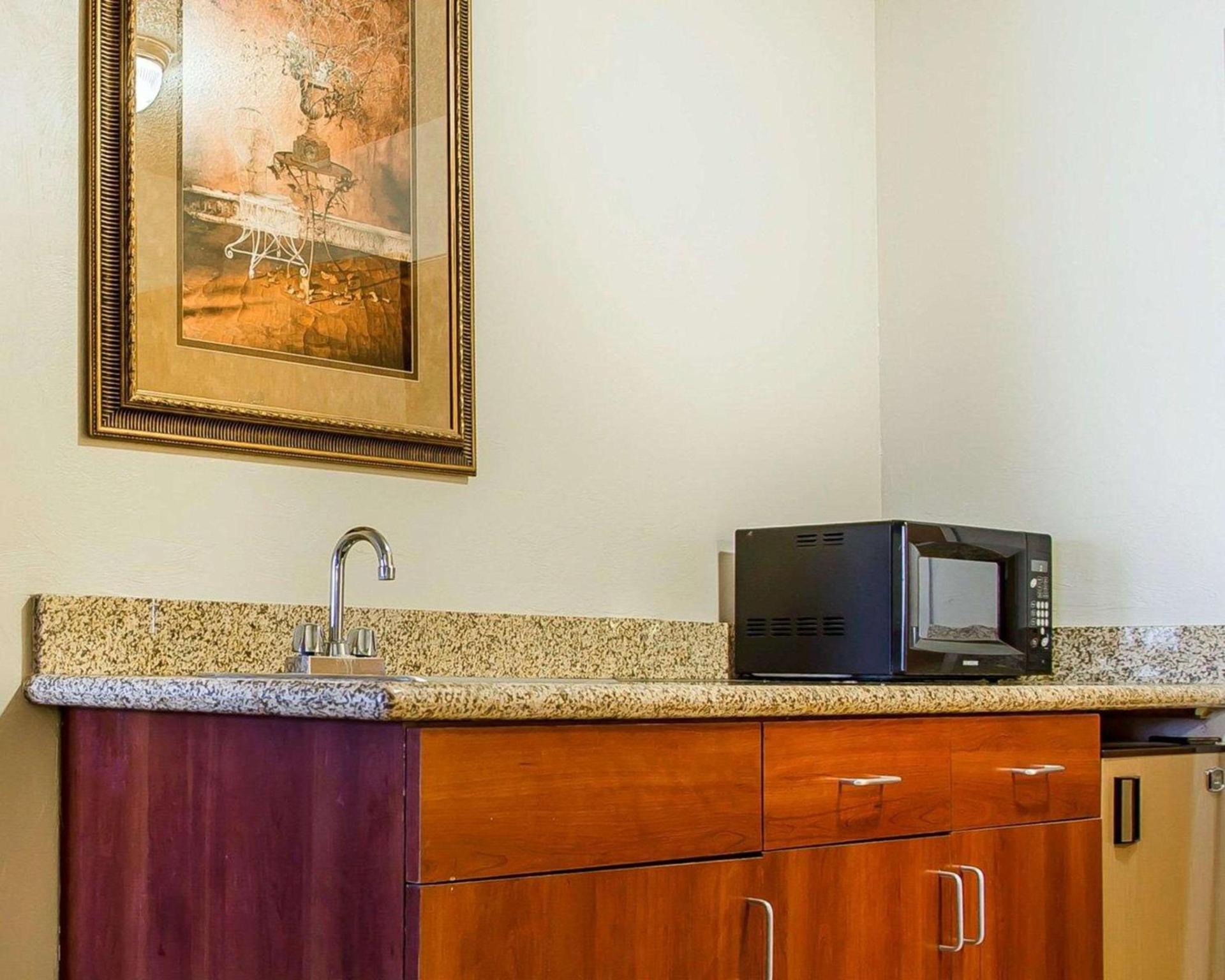Quality Inn & Suites Twin Falls North photo 30