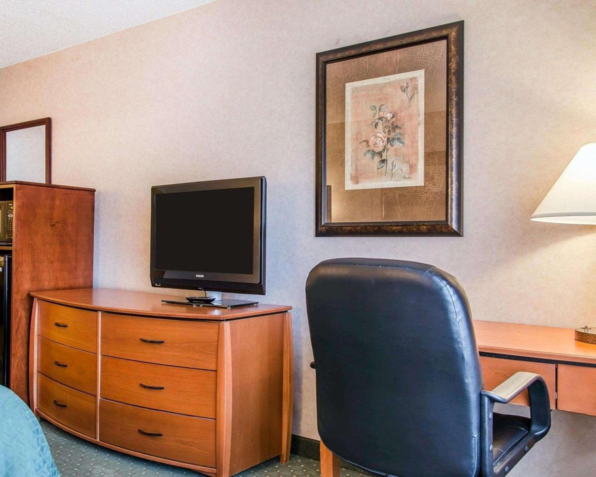 Quality Inn & Suites Twin Falls North photo 29