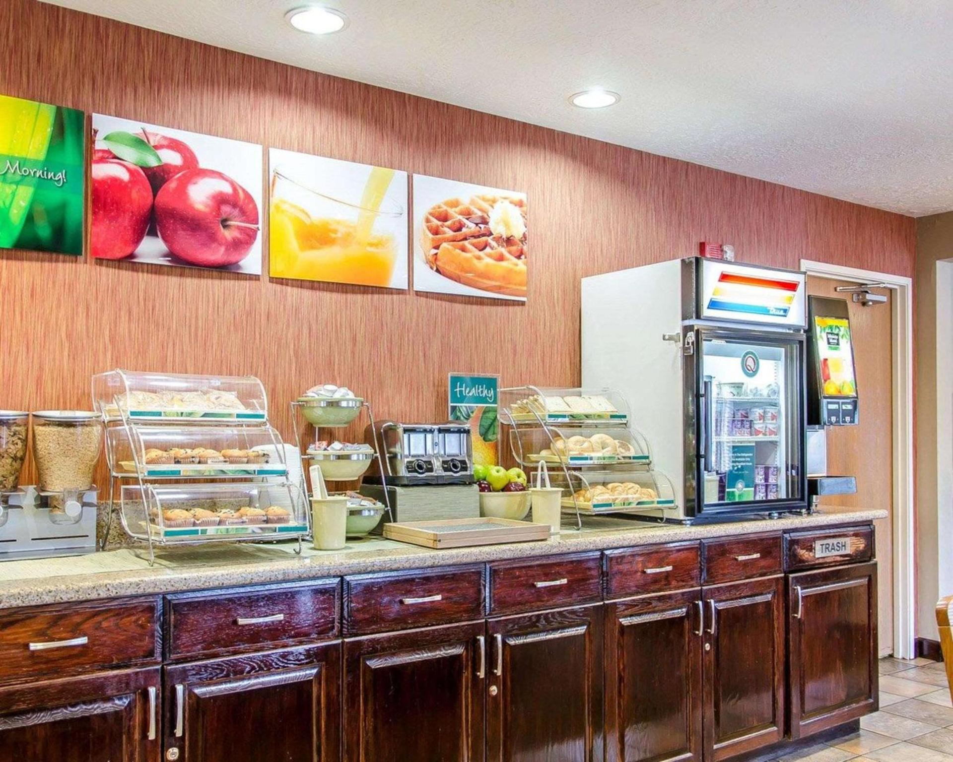 Quality Inn & Suites Twin Falls North photo 28
