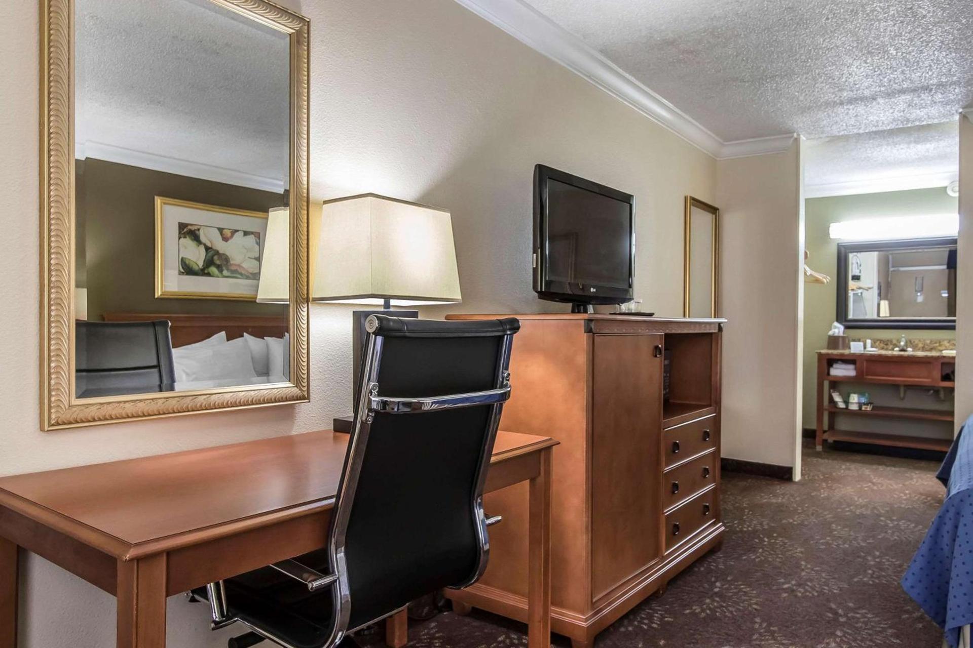 Clarion Inn Morgan City photo 31