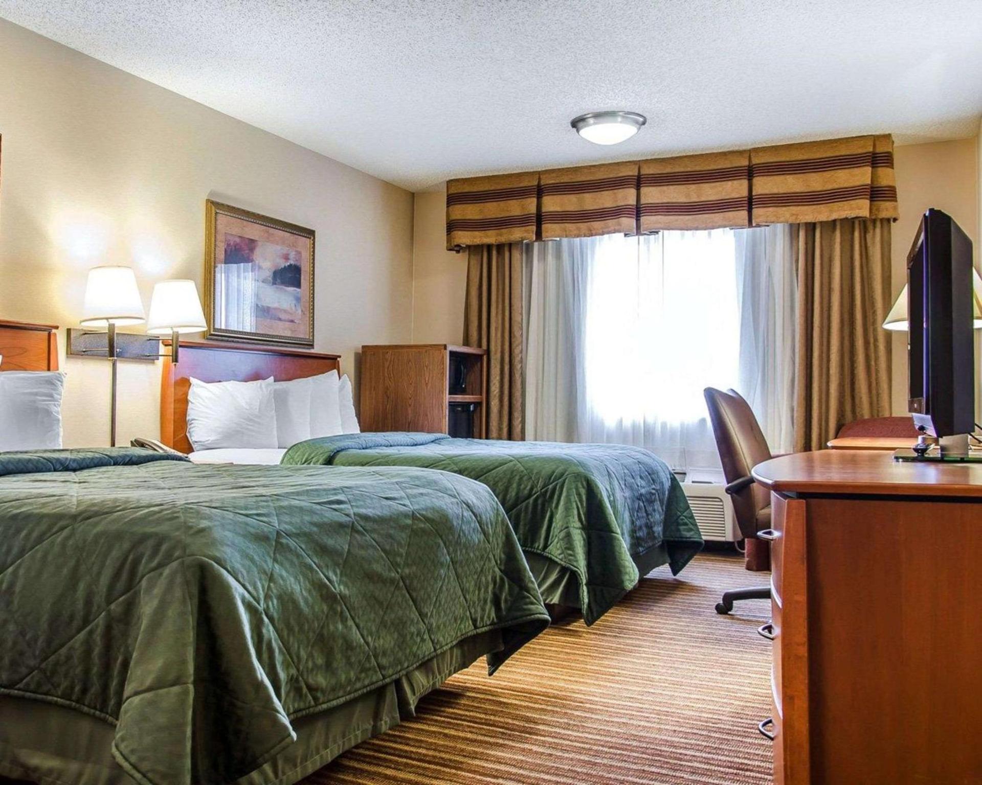 Quality Inn & Suites Twin Falls North photo 25