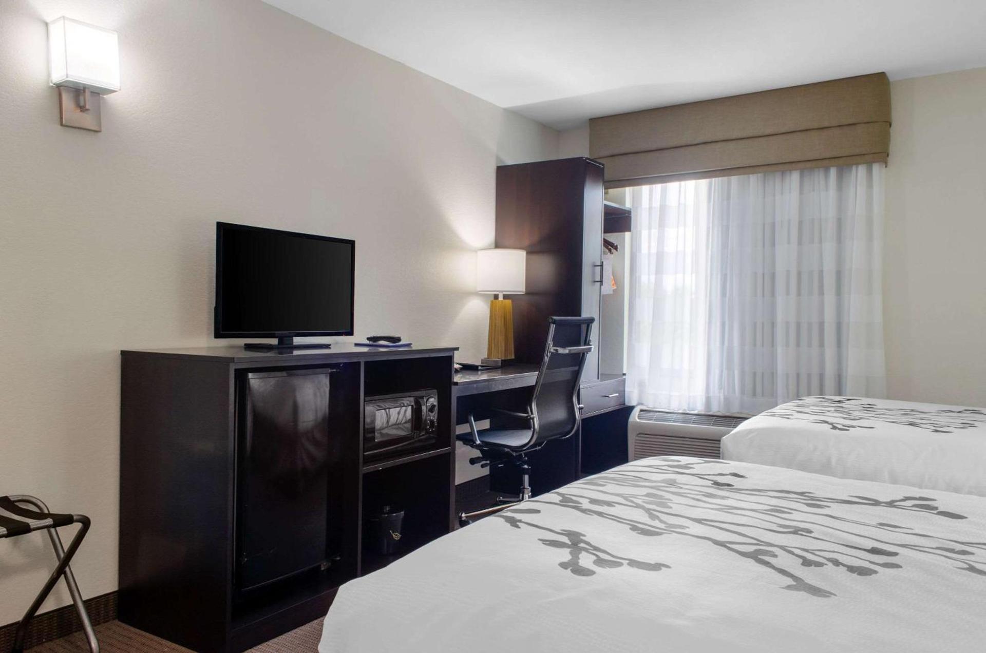 Sleep Inn Baton Rouge East I-12 photo 21