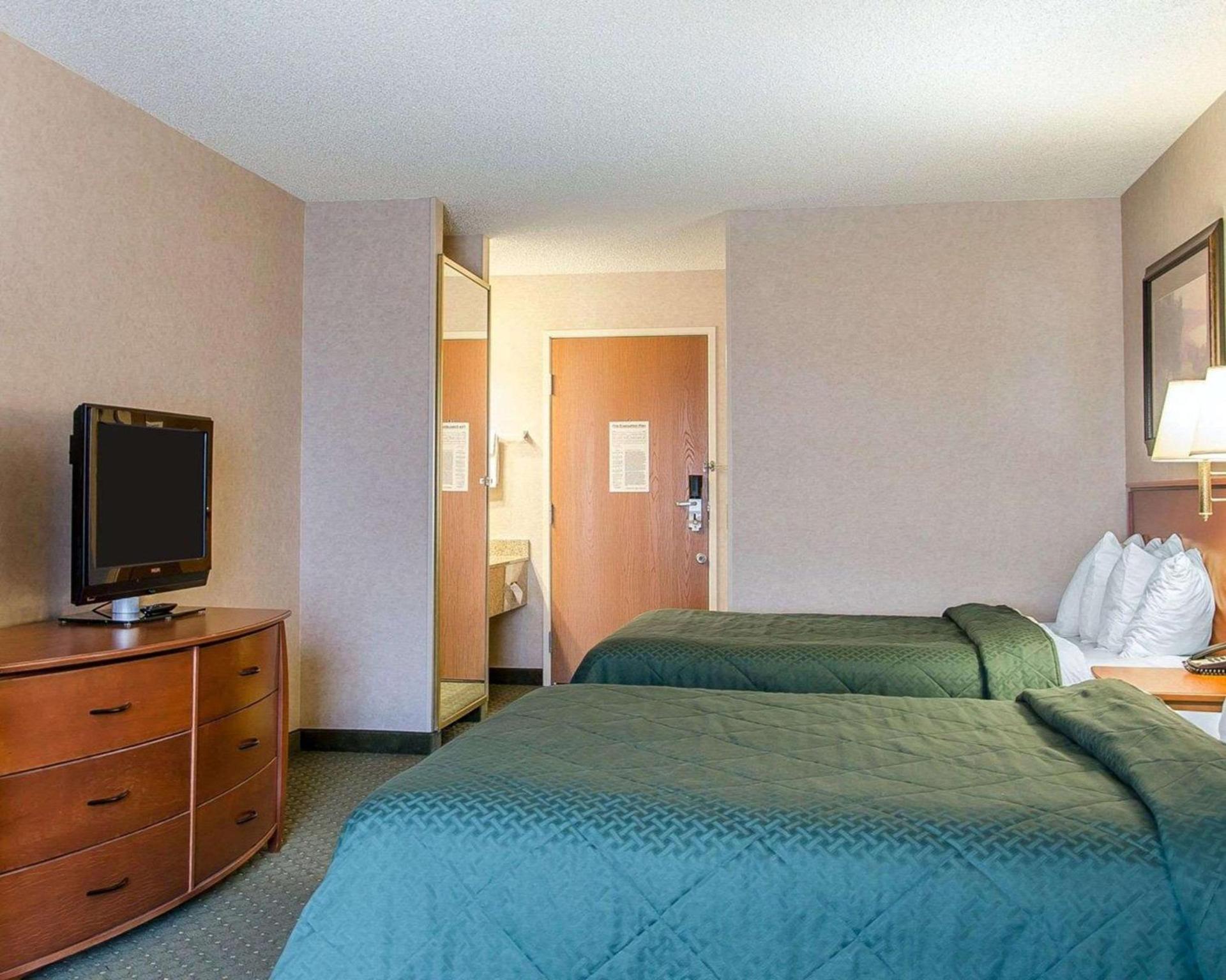 Quality Inn & Suites Twin Falls North photo 23