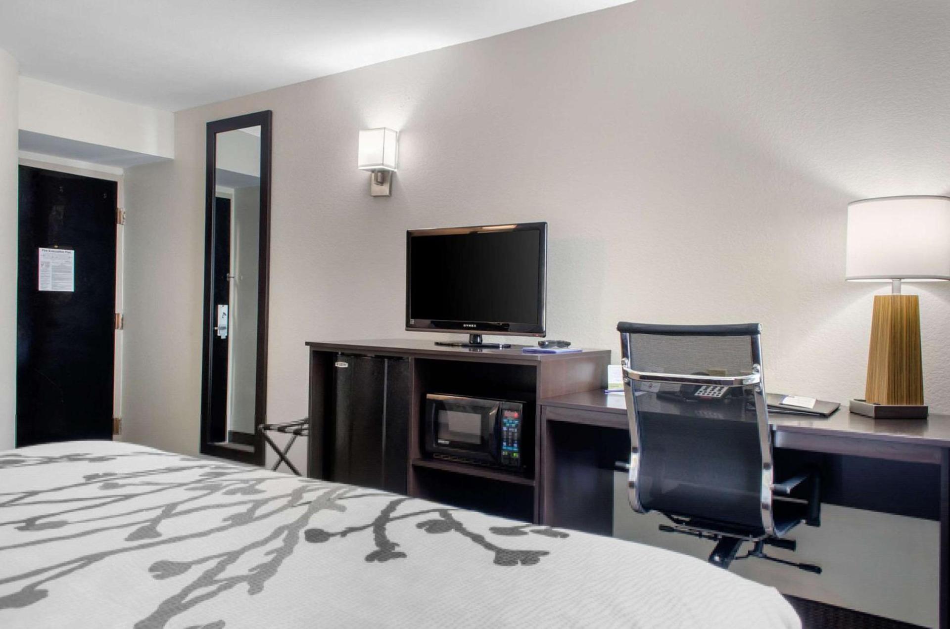 Sleep Inn Baton Rouge East I-12 photo 12