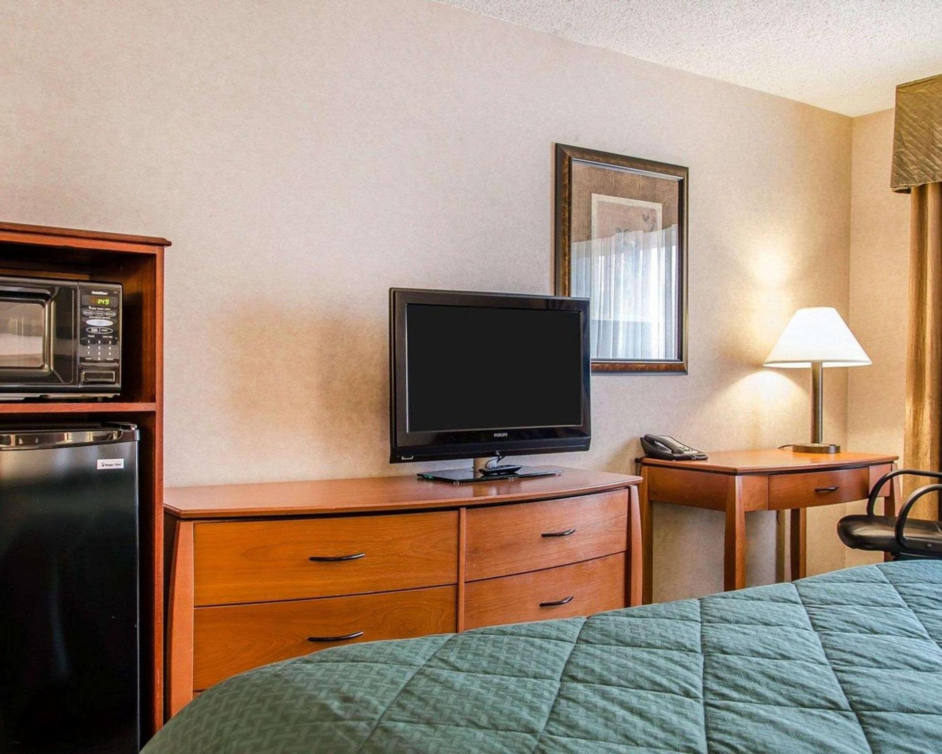 Quality Inn & Suites Twin Falls North photo 22