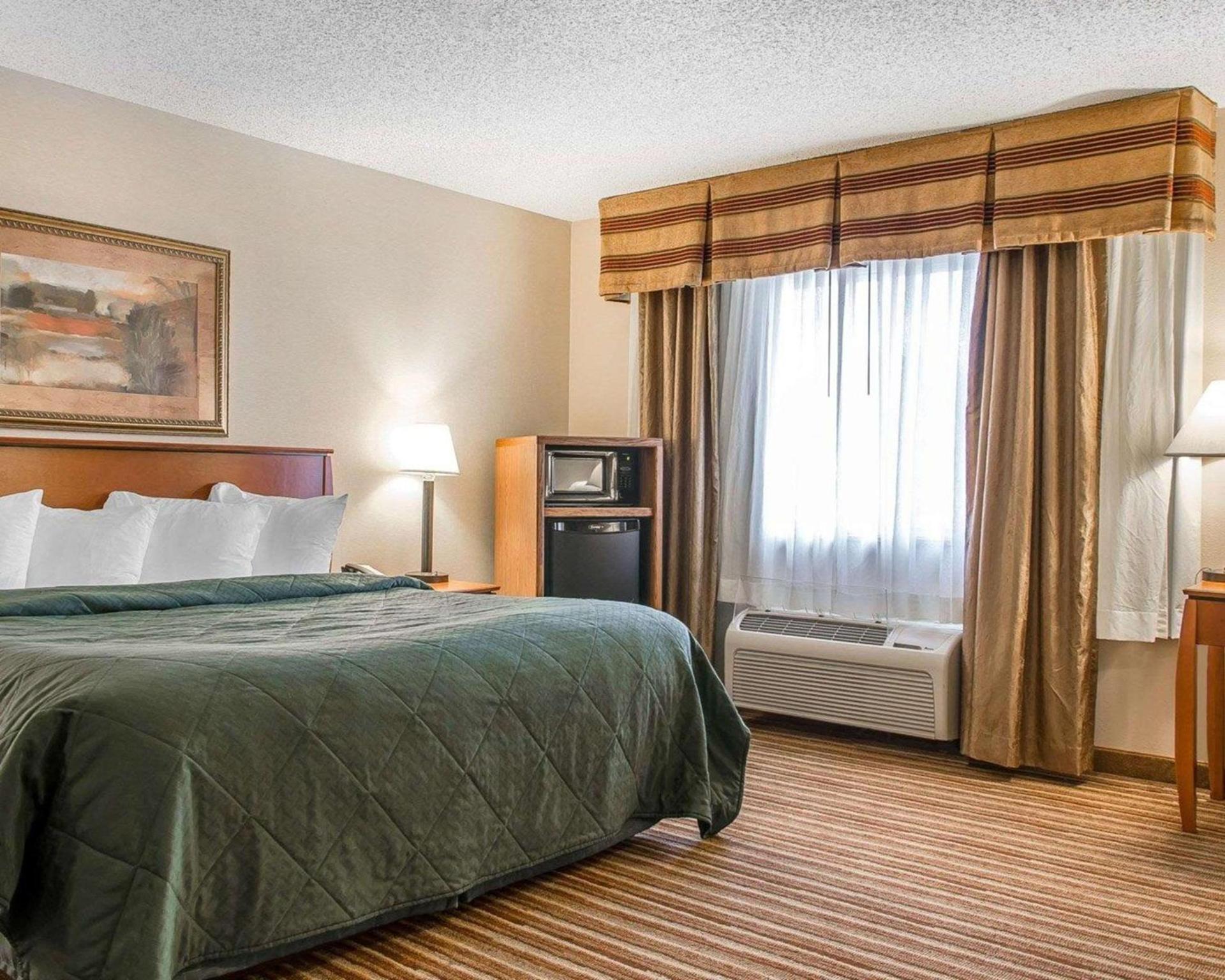 Quality Inn & Suites Twin Falls North photo 21