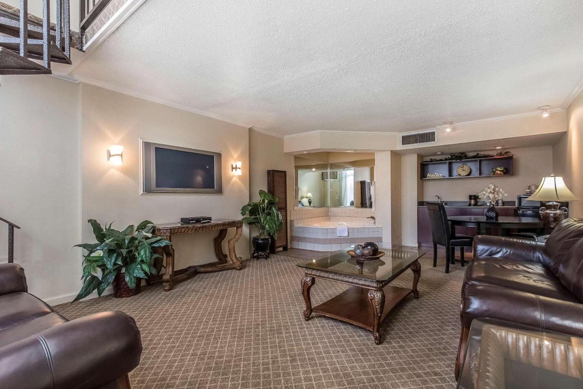 Clarion Inn Morgan City photo 20