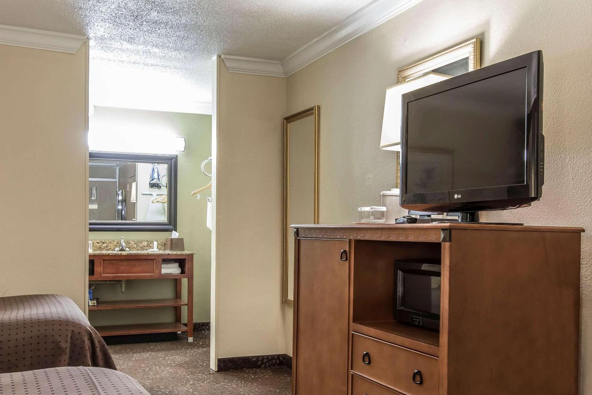 Clarion Inn Morgan City photo 19