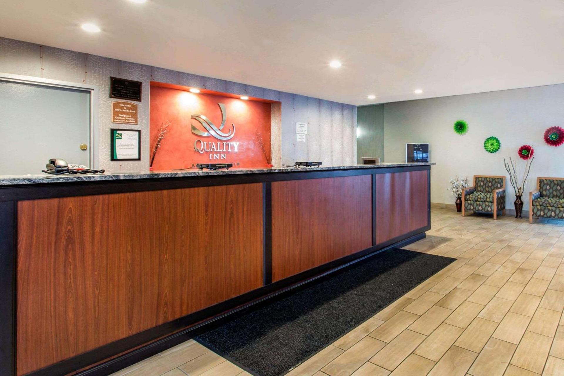 Quality Inn West Springfield photo 28