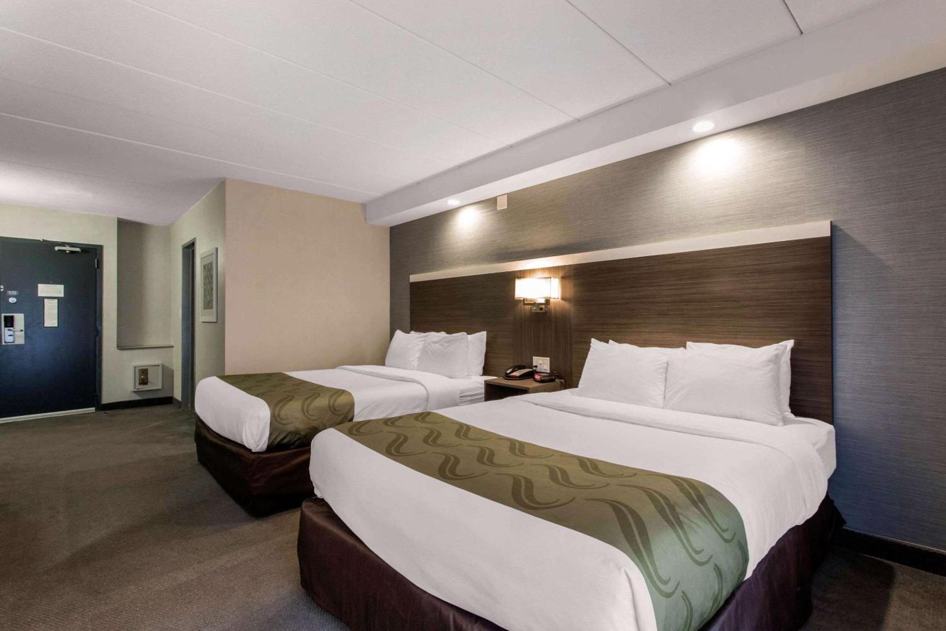 Quality Inn West Springfield photo 26