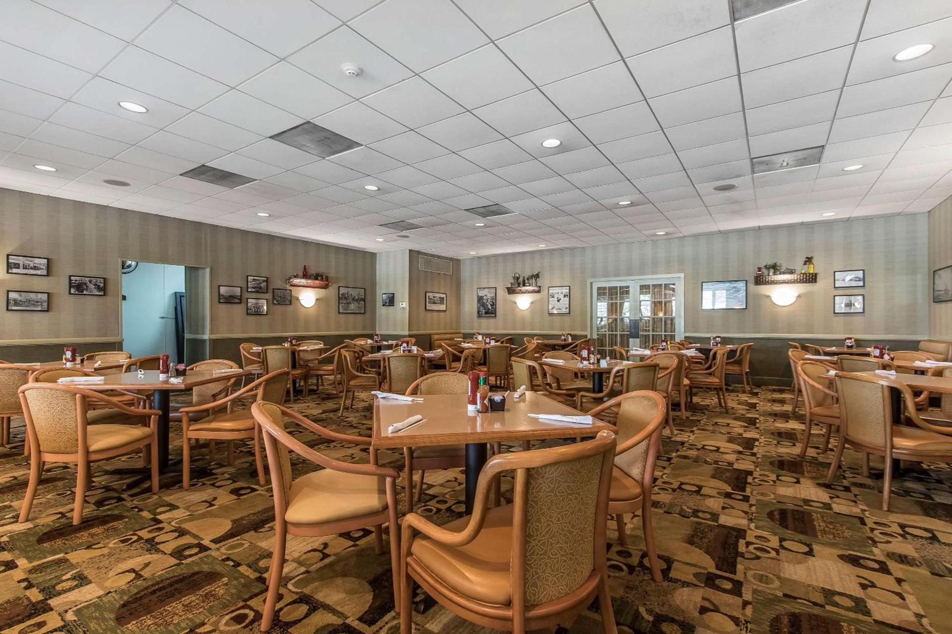 Clarion Inn Morgan City photo 9
