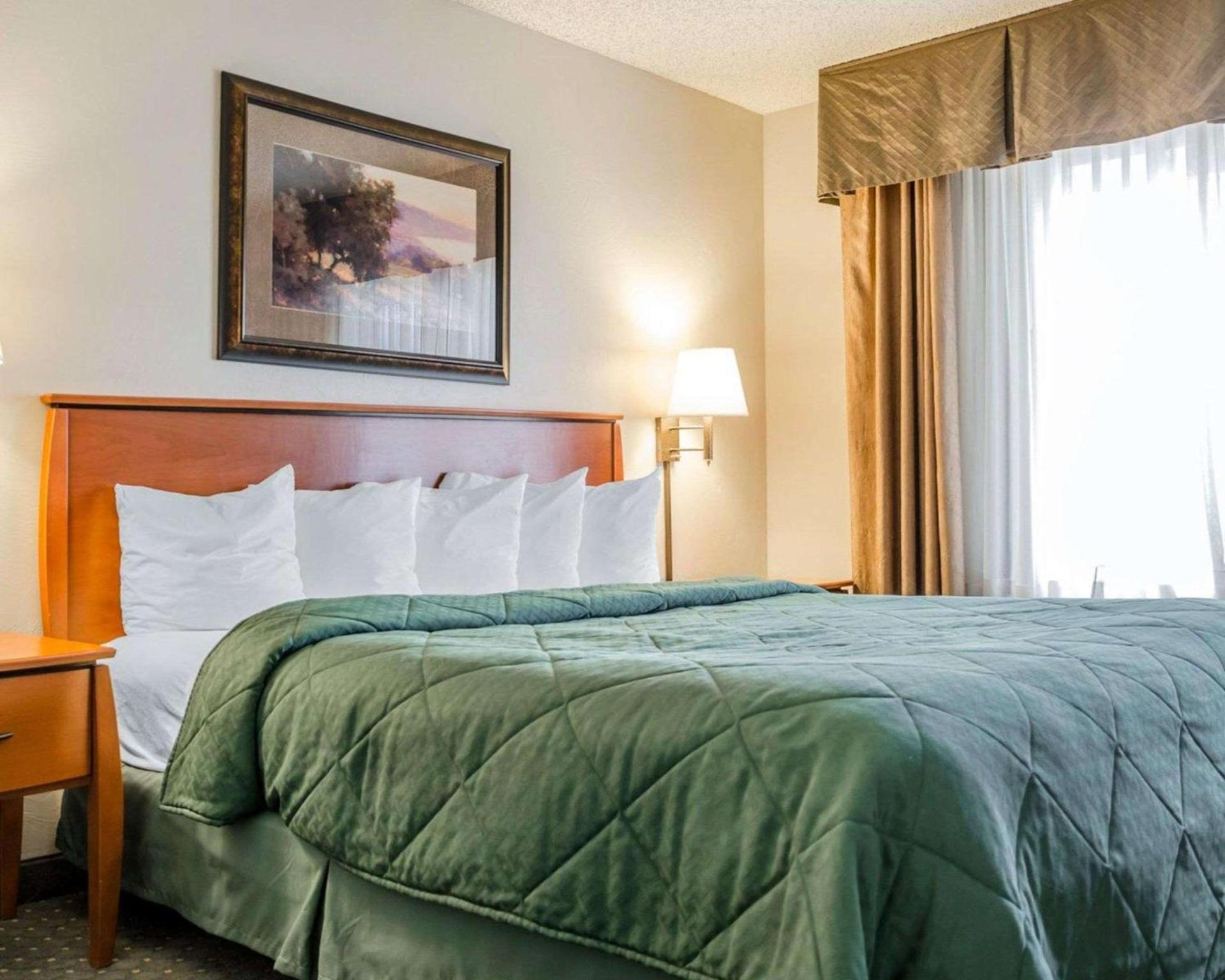 Quality Inn & Suites Twin Falls North photo 12