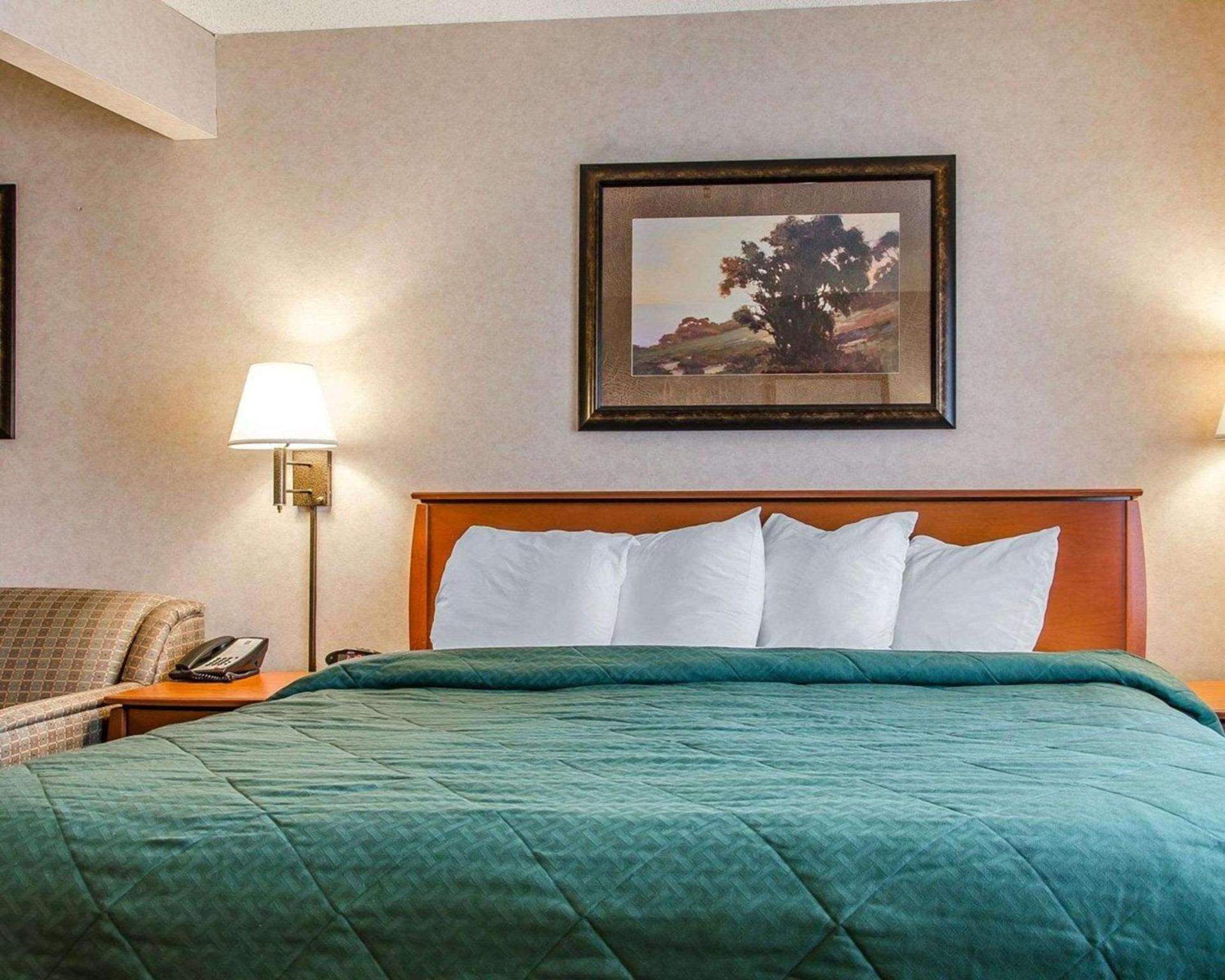 Quality Inn & Suites Twin Falls North photo 13