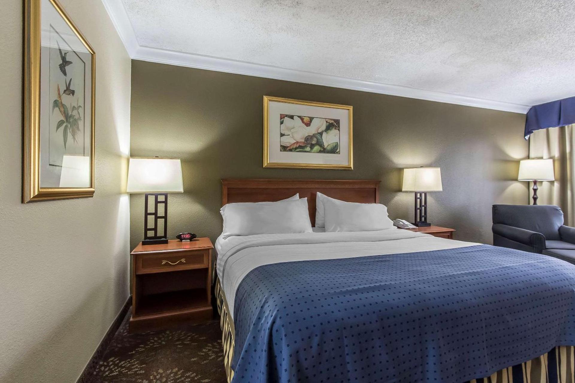 Clarion Inn Morgan City photo 7