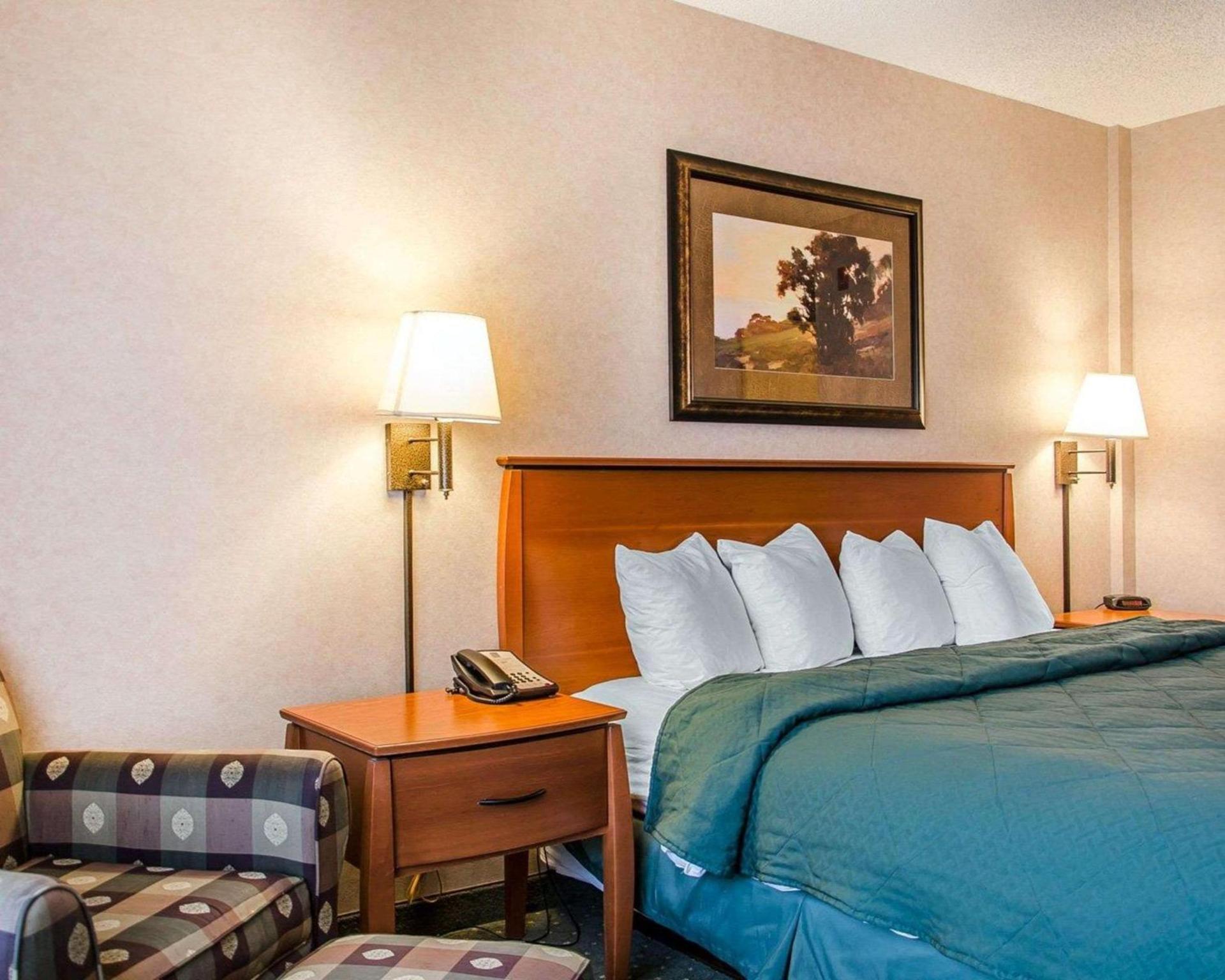 Quality Inn & Suites Twin Falls North photo 11