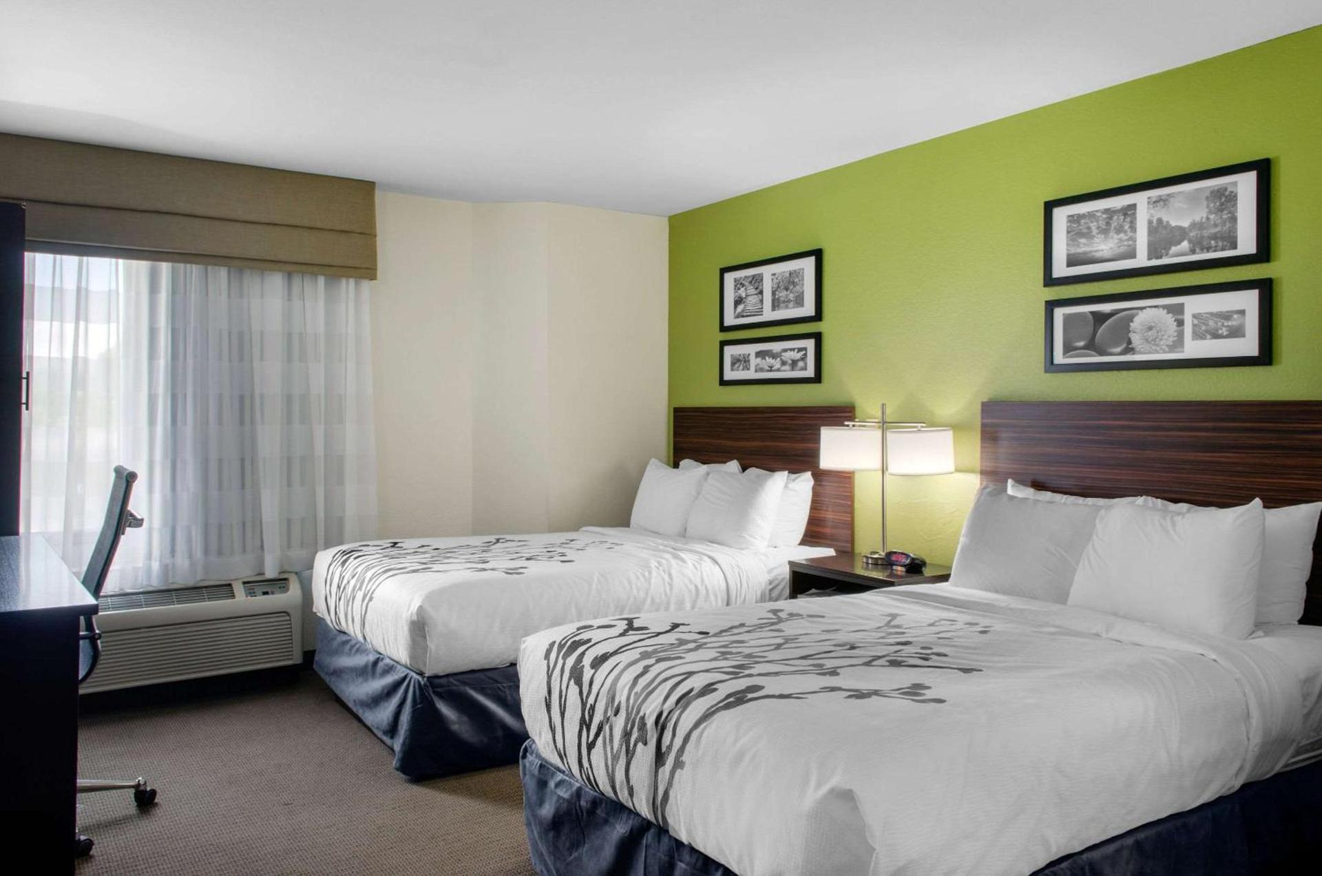 Sleep Inn Baton Rouge East I-12 photo 4