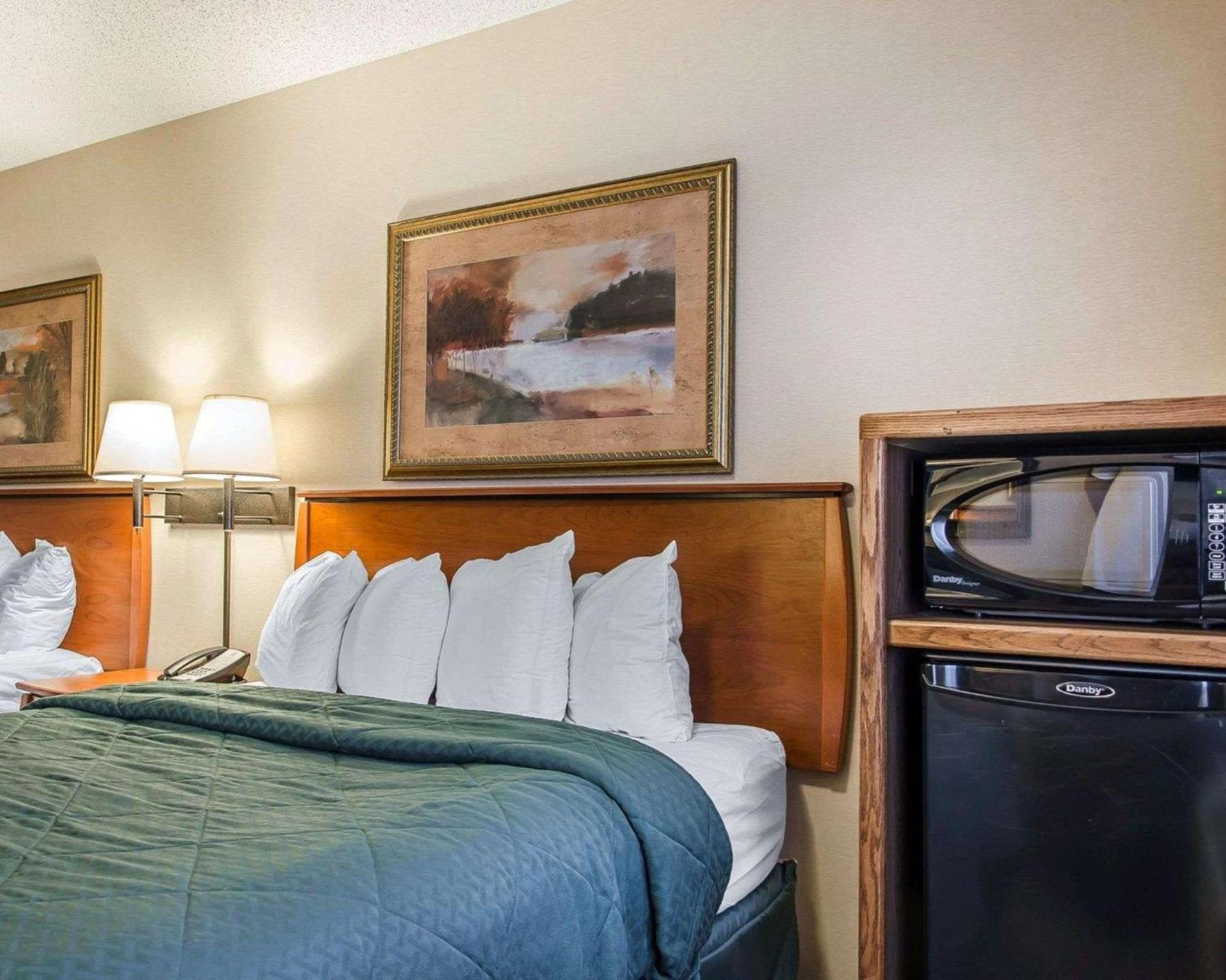 Quality Inn & Suites Twin Falls North photo 10