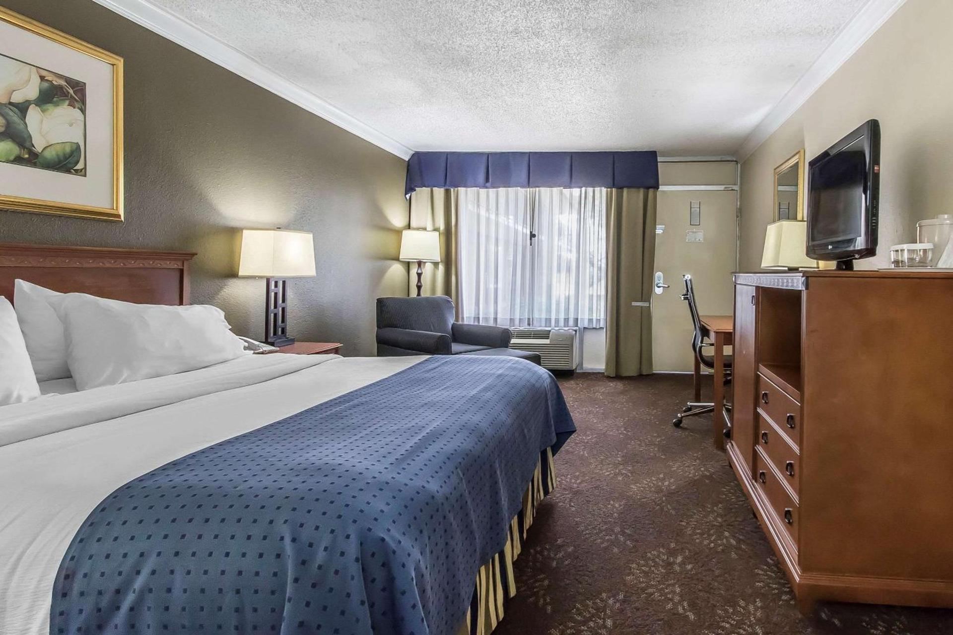 Clarion Inn Morgan City photo 23