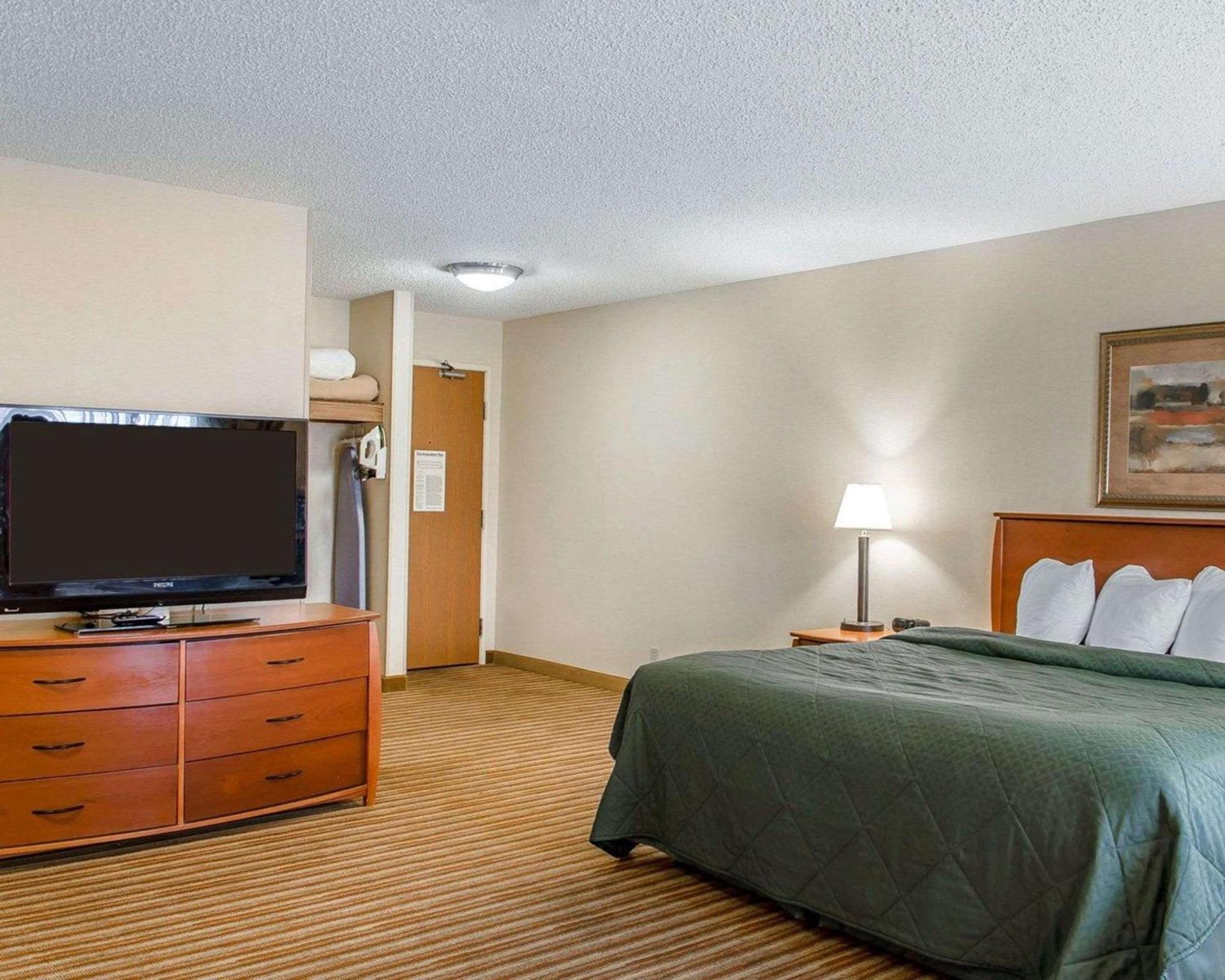 Quality Inn & Suites Twin Falls North photo 8