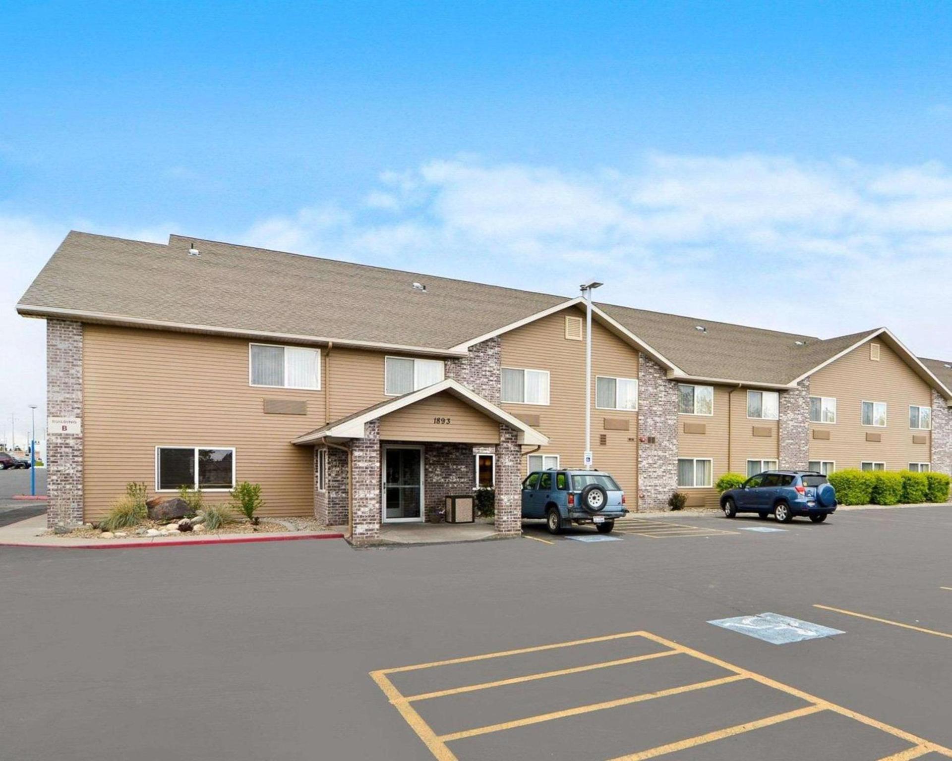 Quality Inn & Suites Twin Falls North photo 9