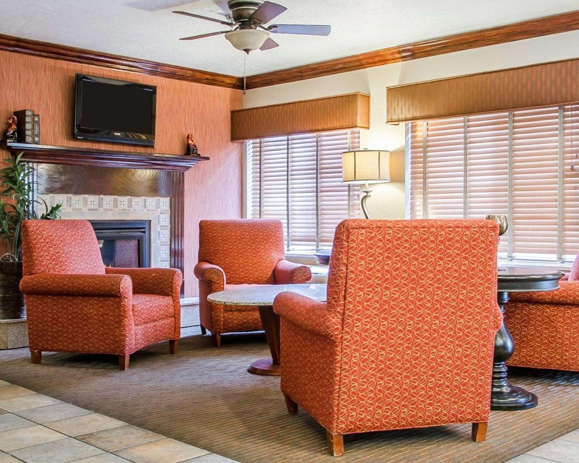 Quality Inn & Suites Twin Falls North photo 7