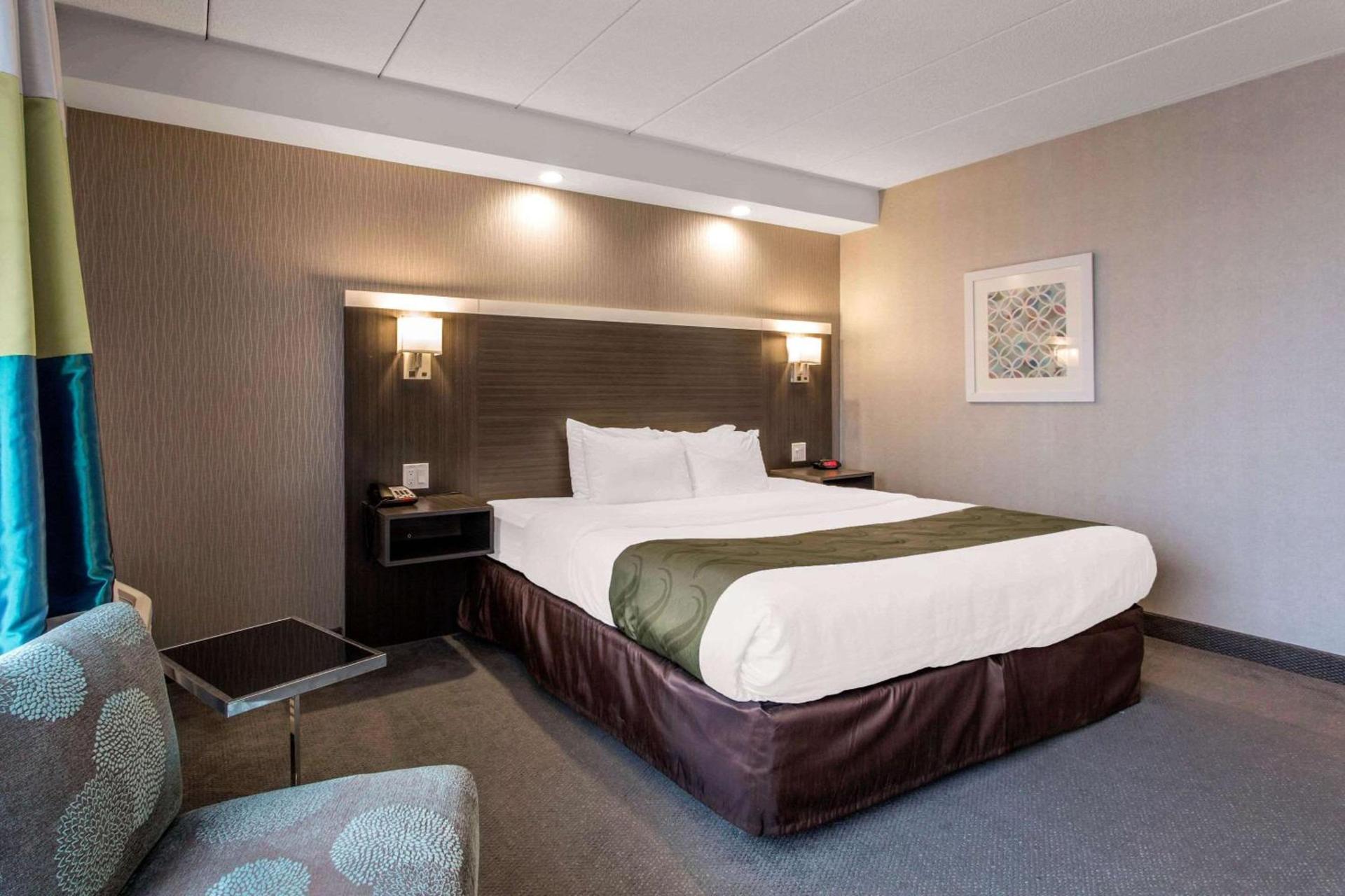 Quality Inn West Springfield photo 13