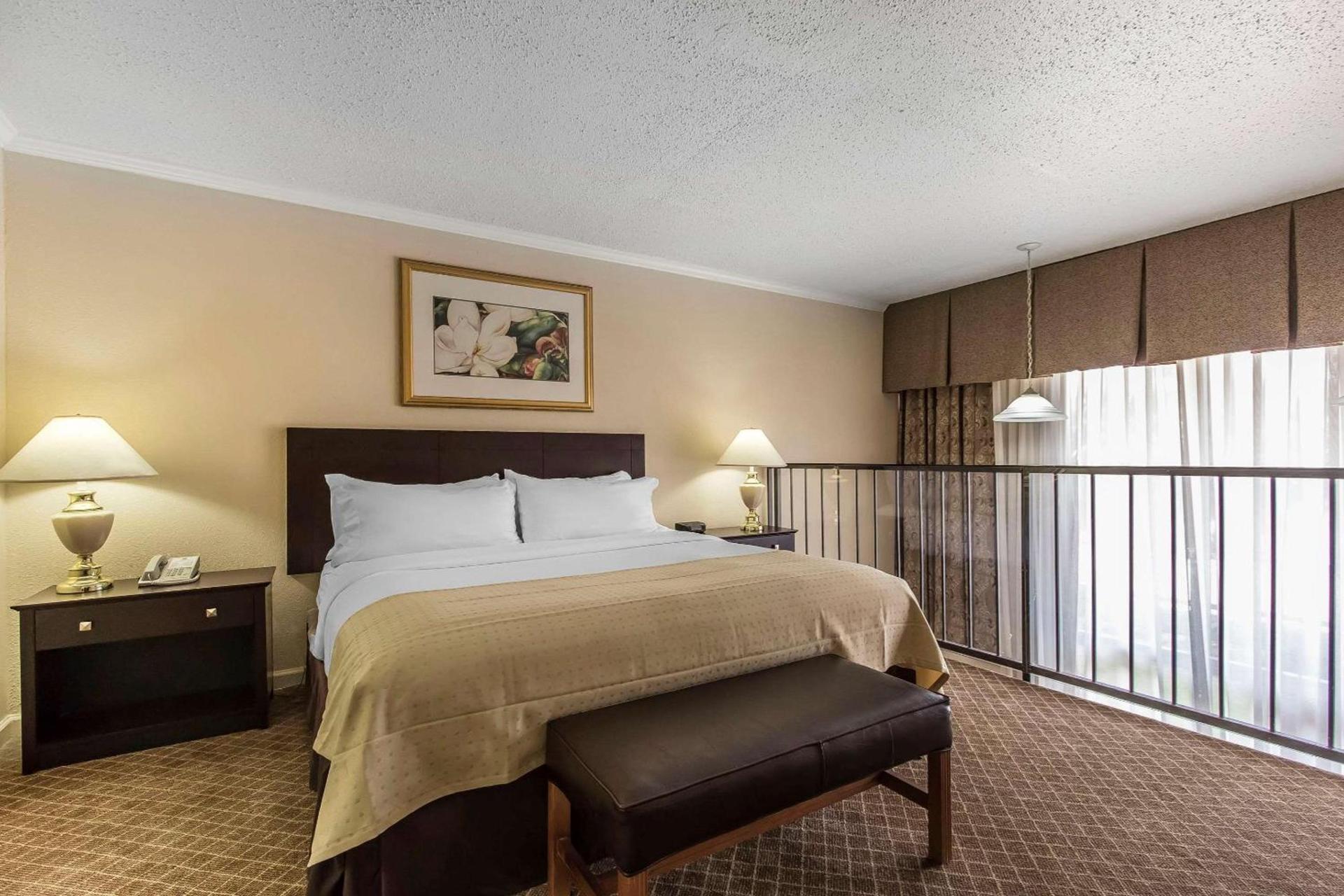 Clarion Inn Morgan City photo 15