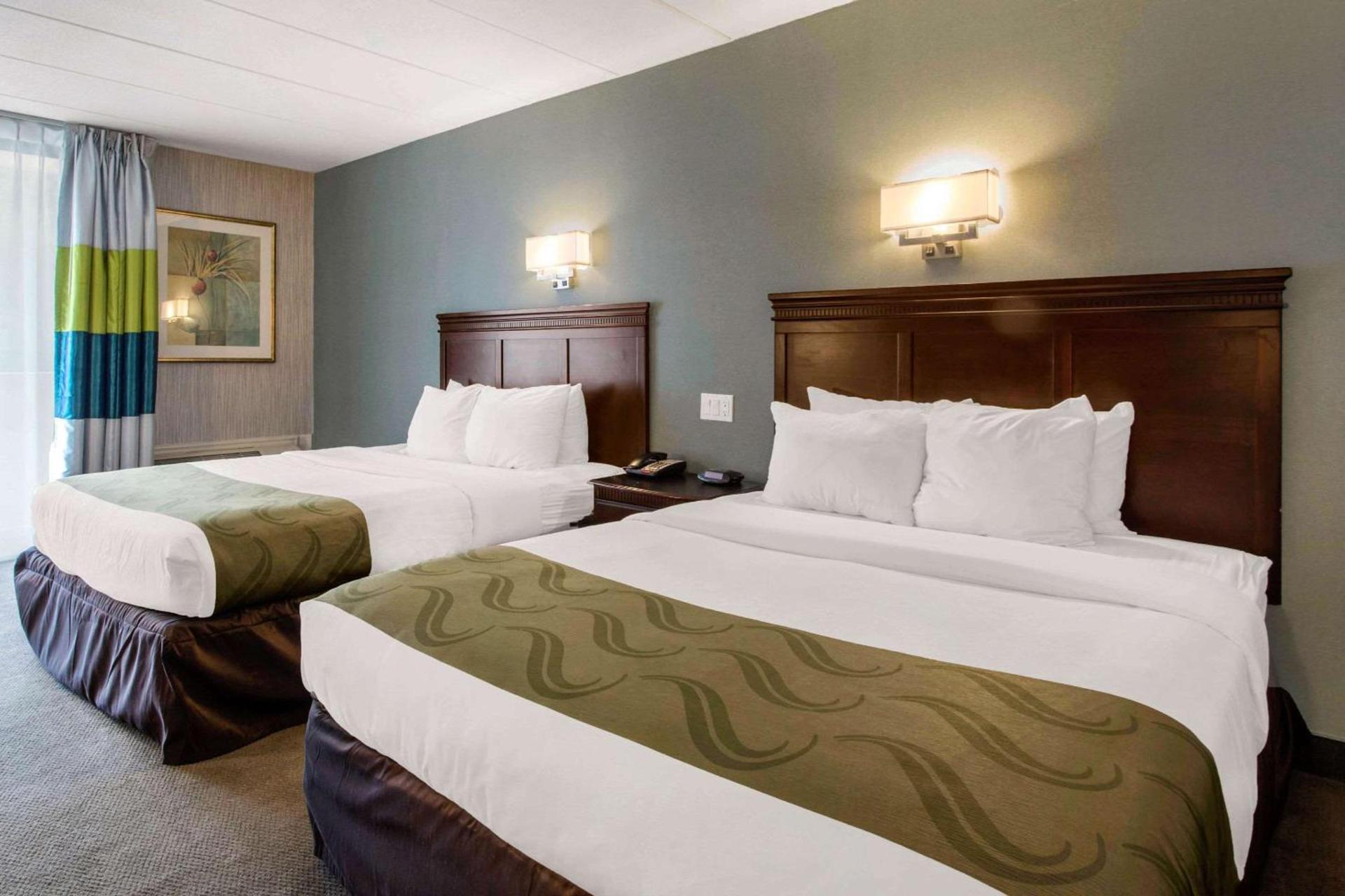 Quality Inn West Springfield photo 9