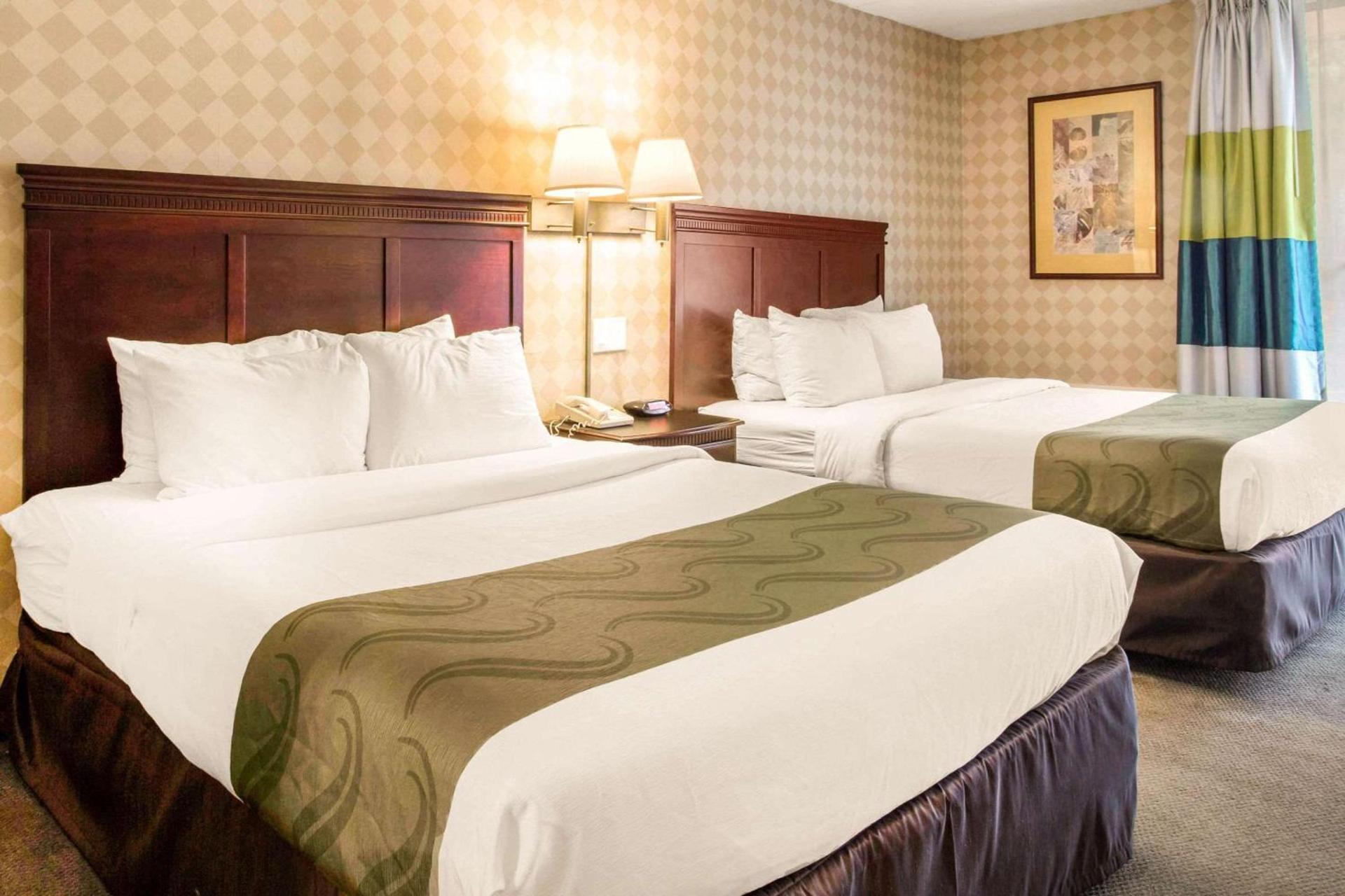 Quality Inn West Springfield photo 4