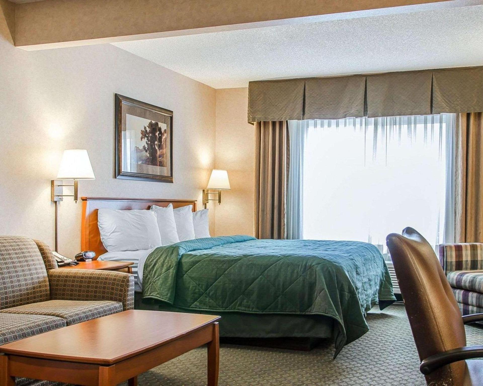 Quality Inn & Suites Twin Falls North photo 4