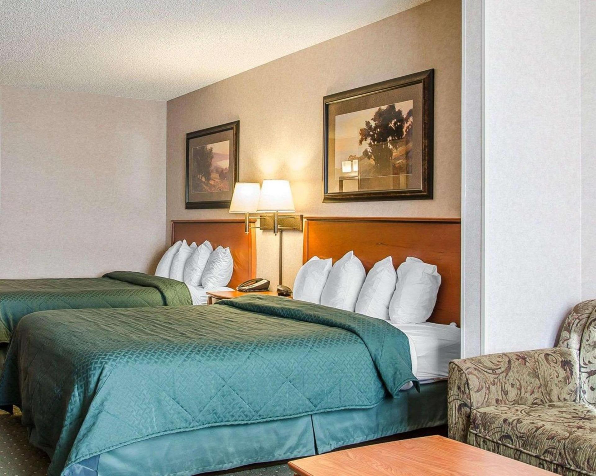 Quality Inn & Suites Twin Falls North photo 5