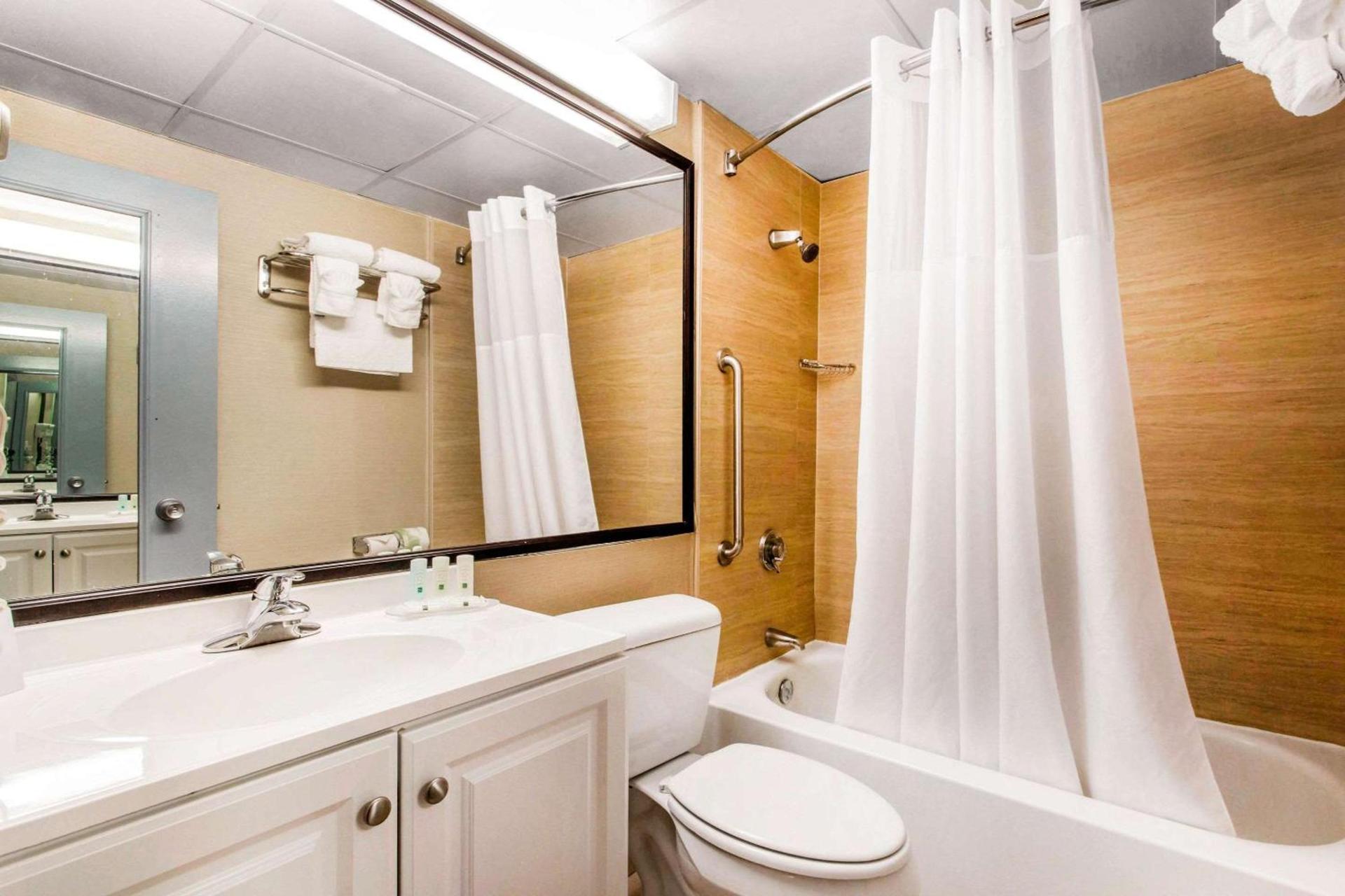 Quality Inn West Springfield photo 3