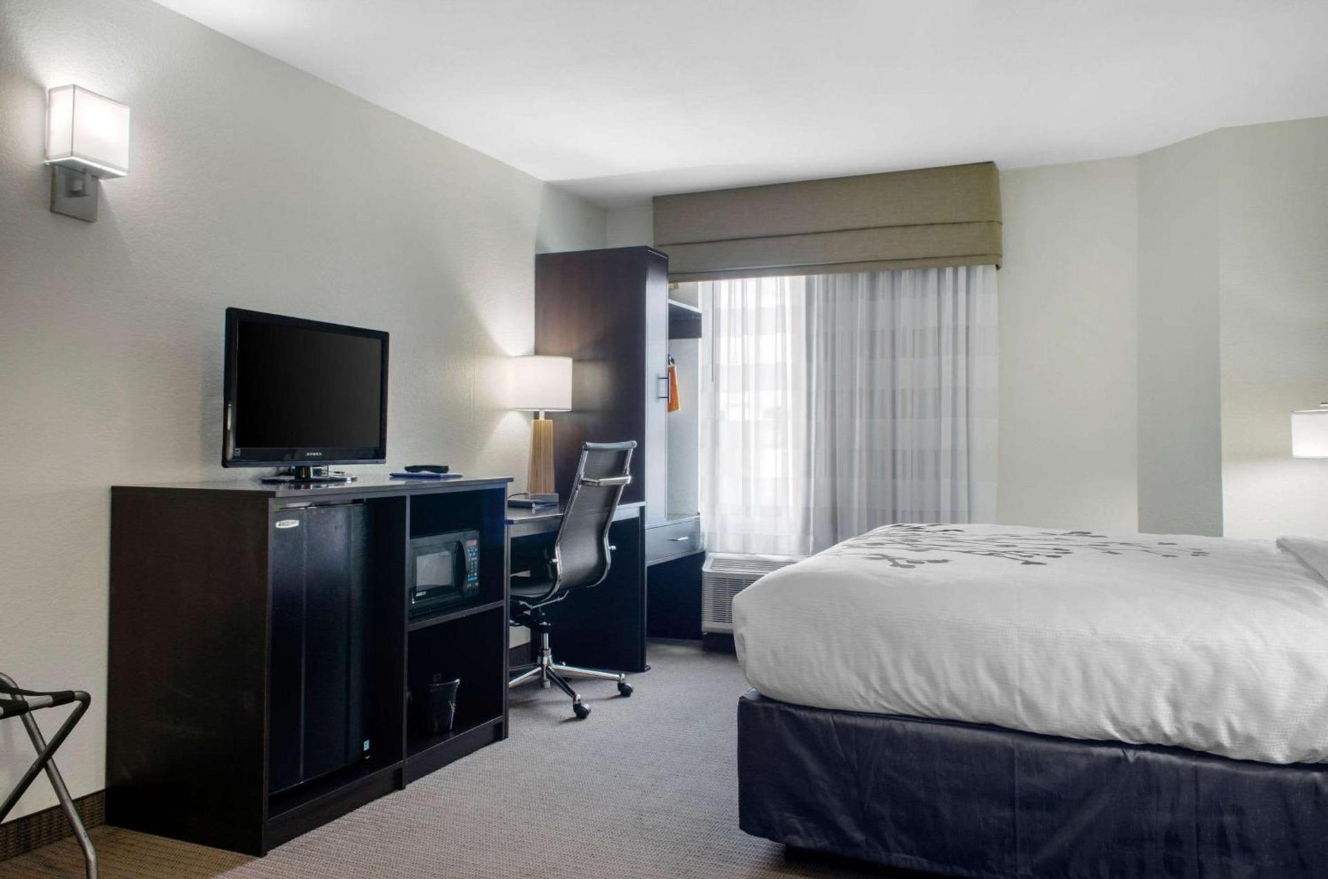 Sleep Inn Baton Rouge East I-12 photo 17