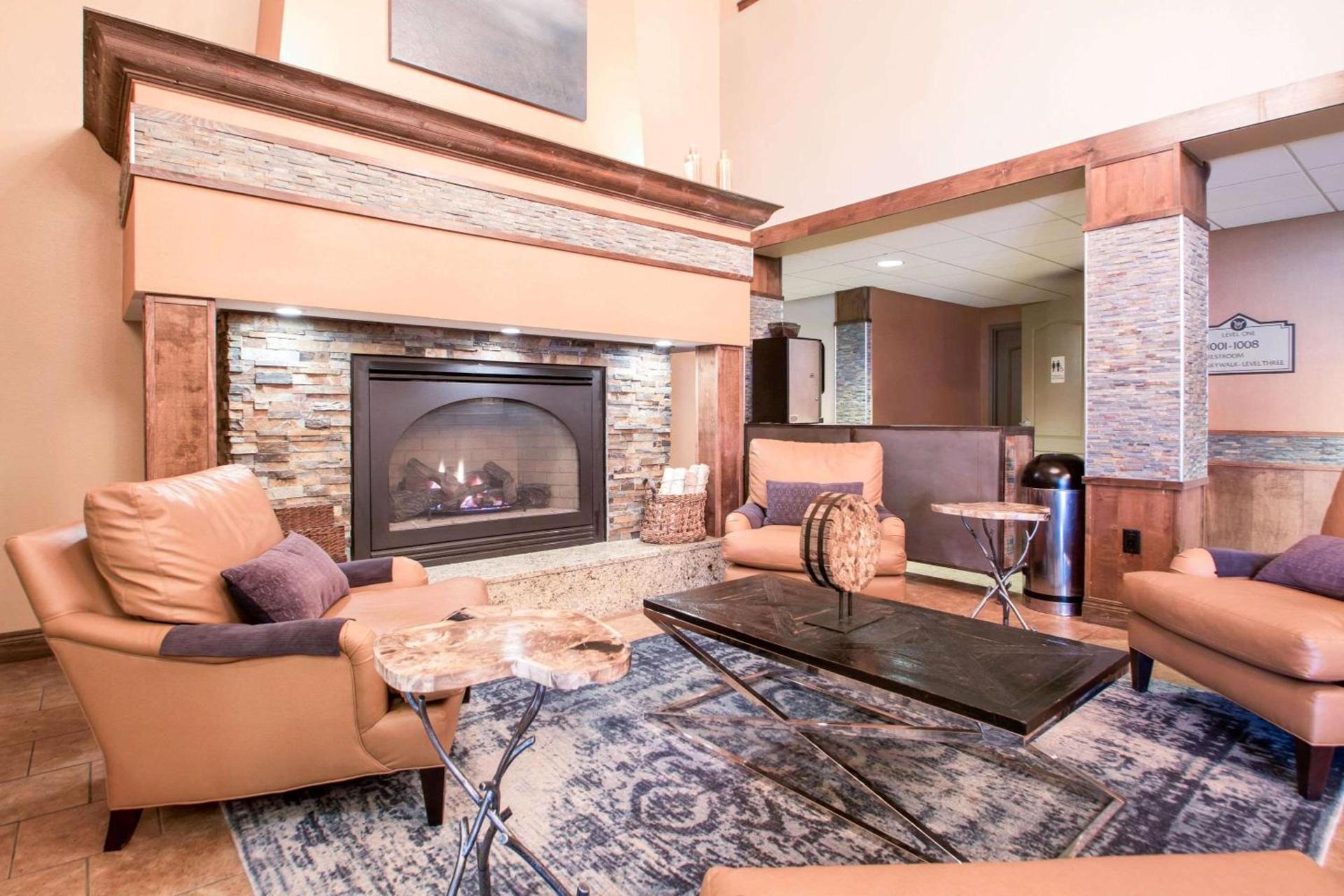 Bluegreen Vacations Odyssey Dells Resort photo 9